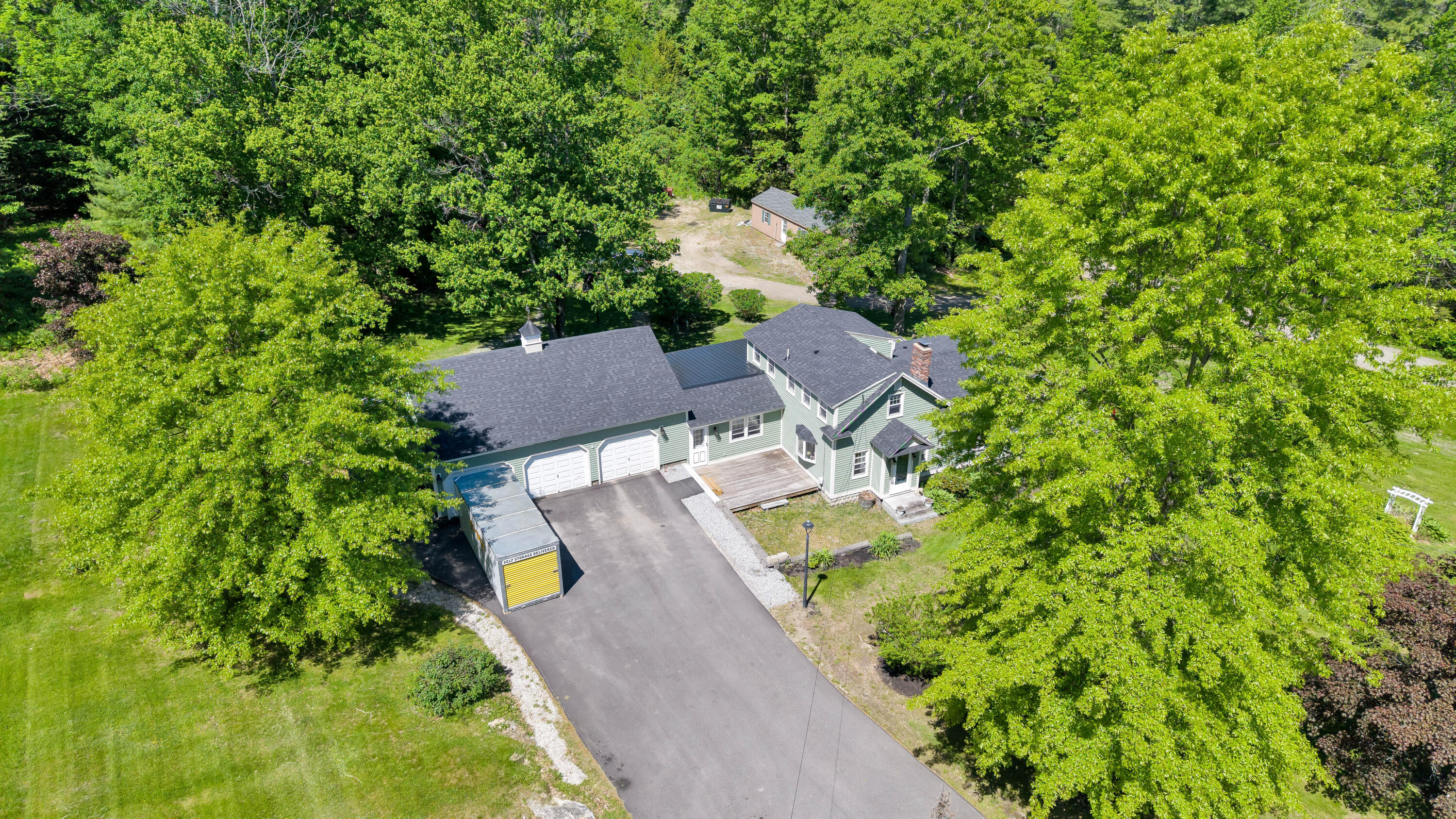 362 Gray Road