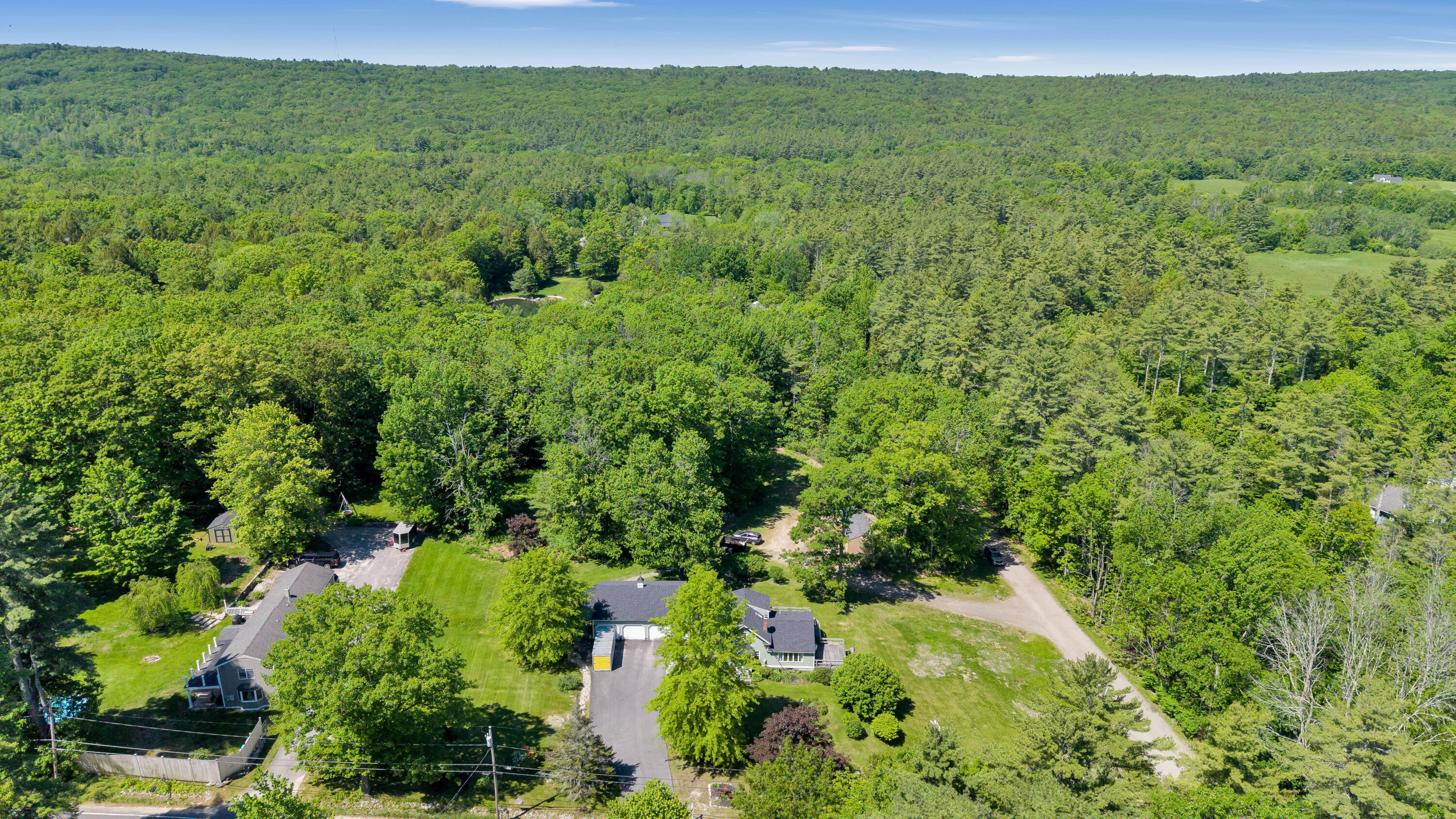 362 Gray Road