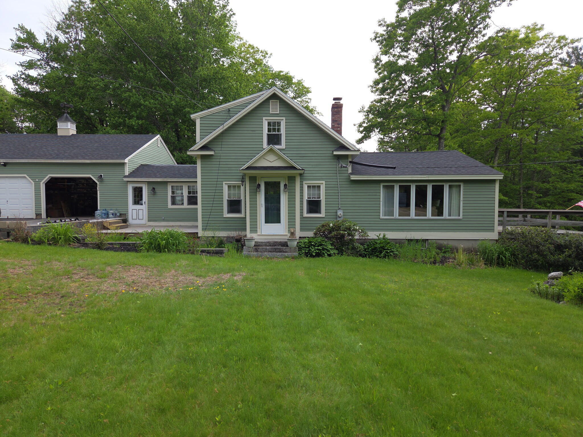362 Gray Road