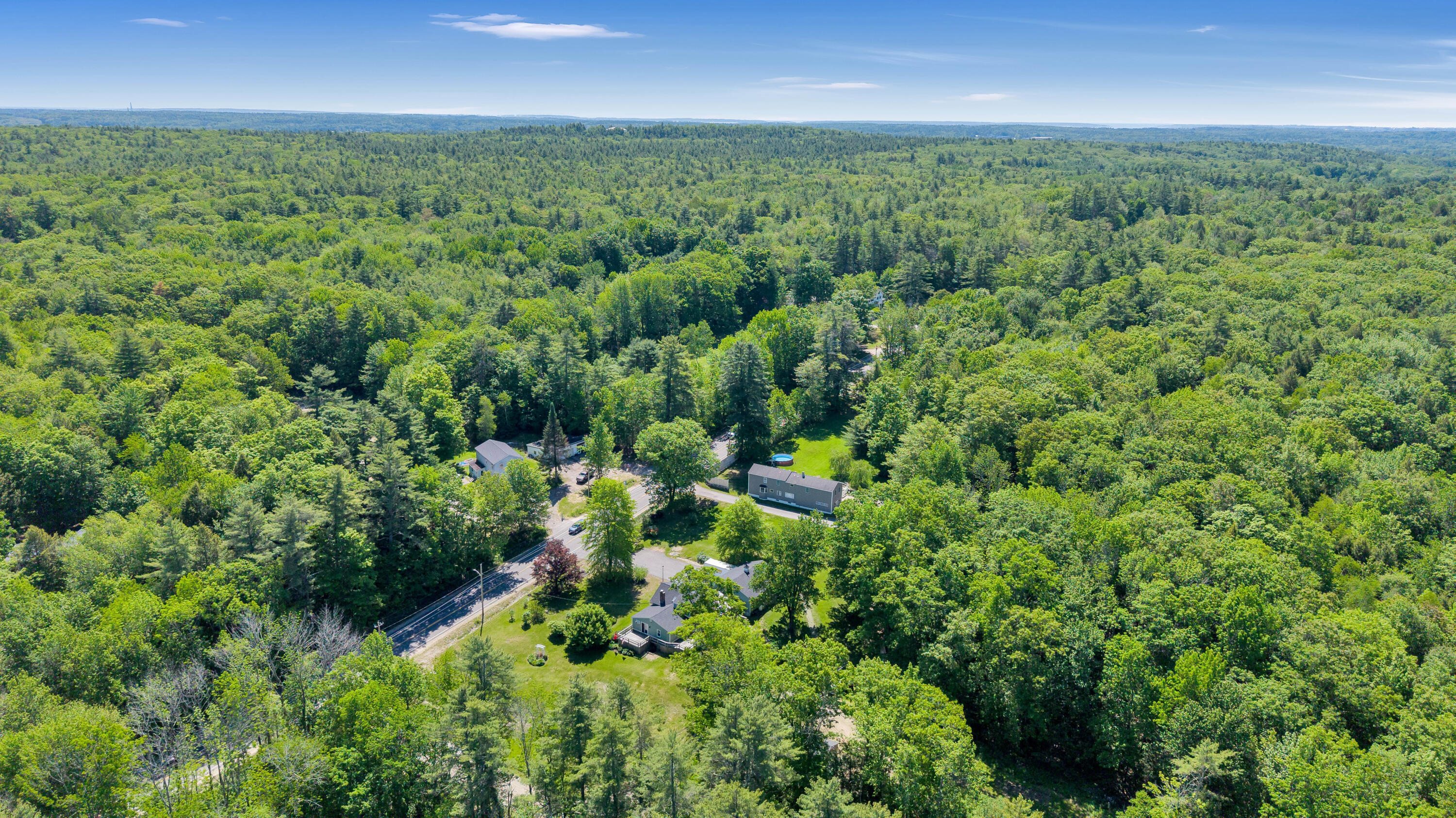 362 Gray Road
