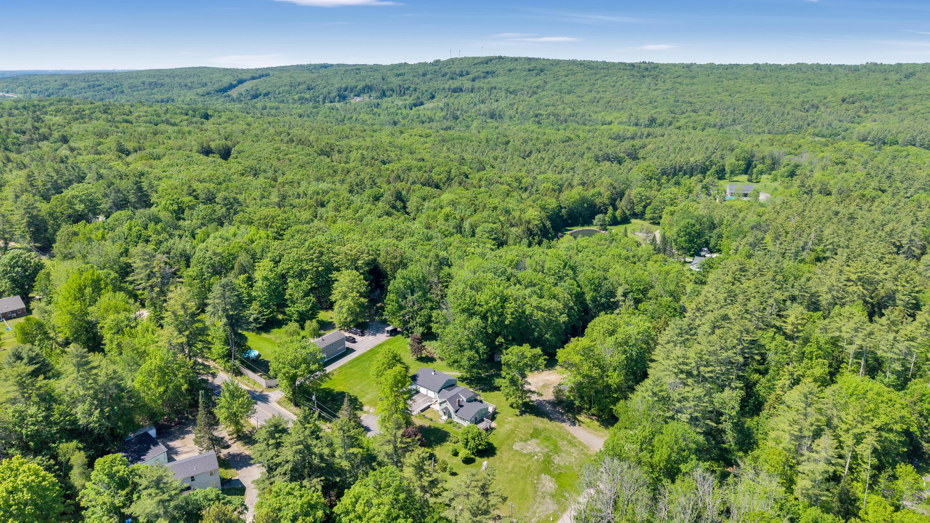 362 Gray Road