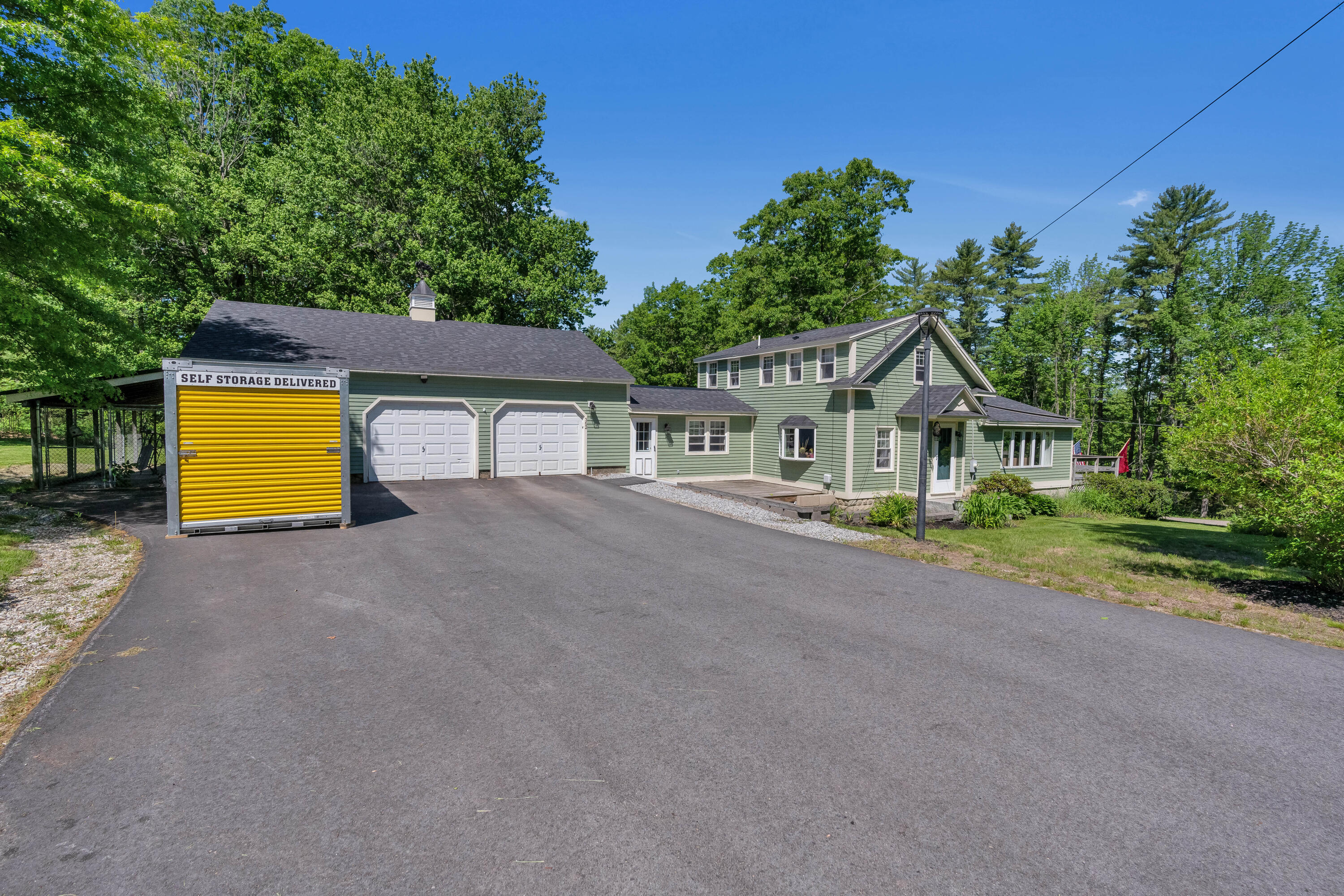 362 Gray Road