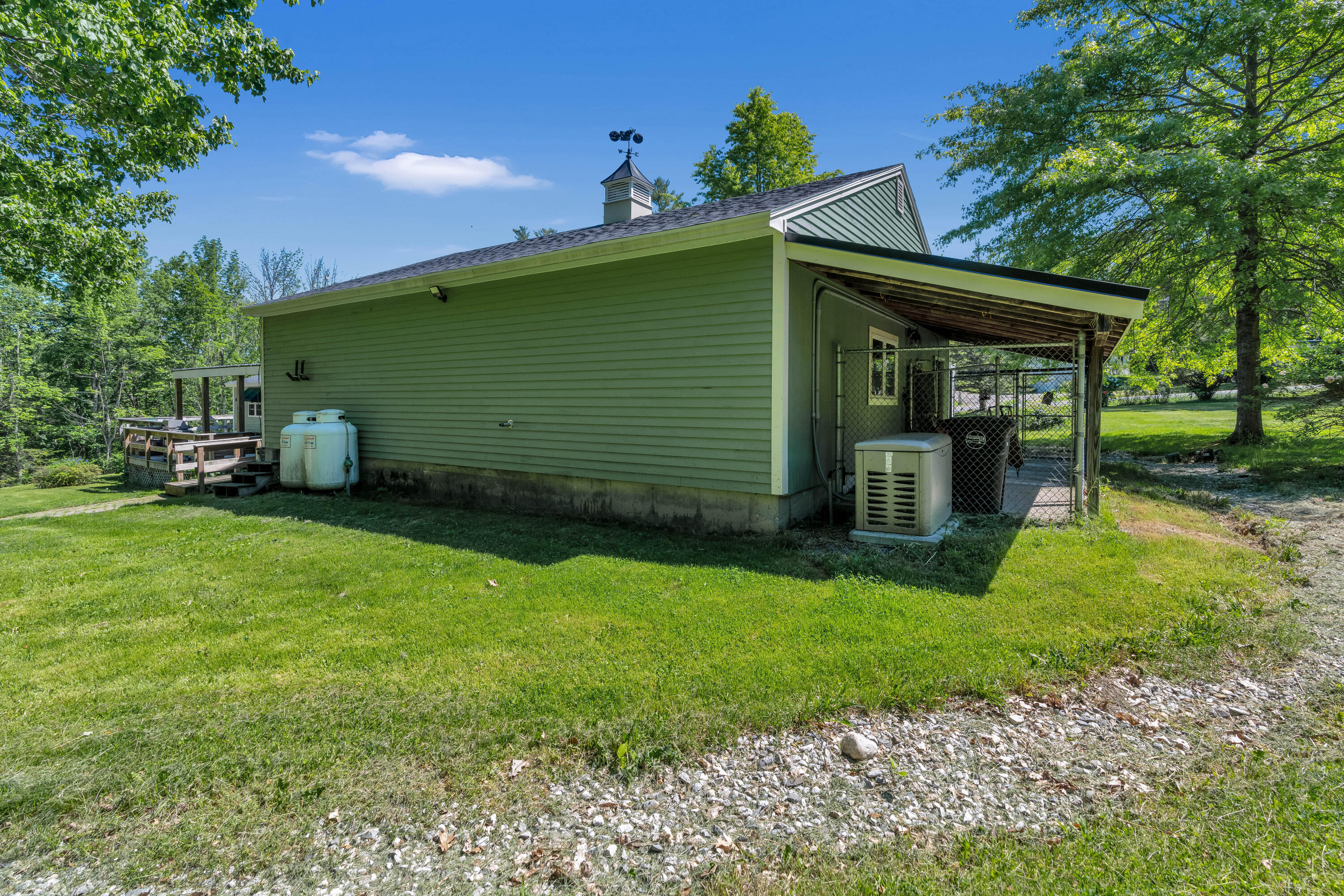 362 Gray Road