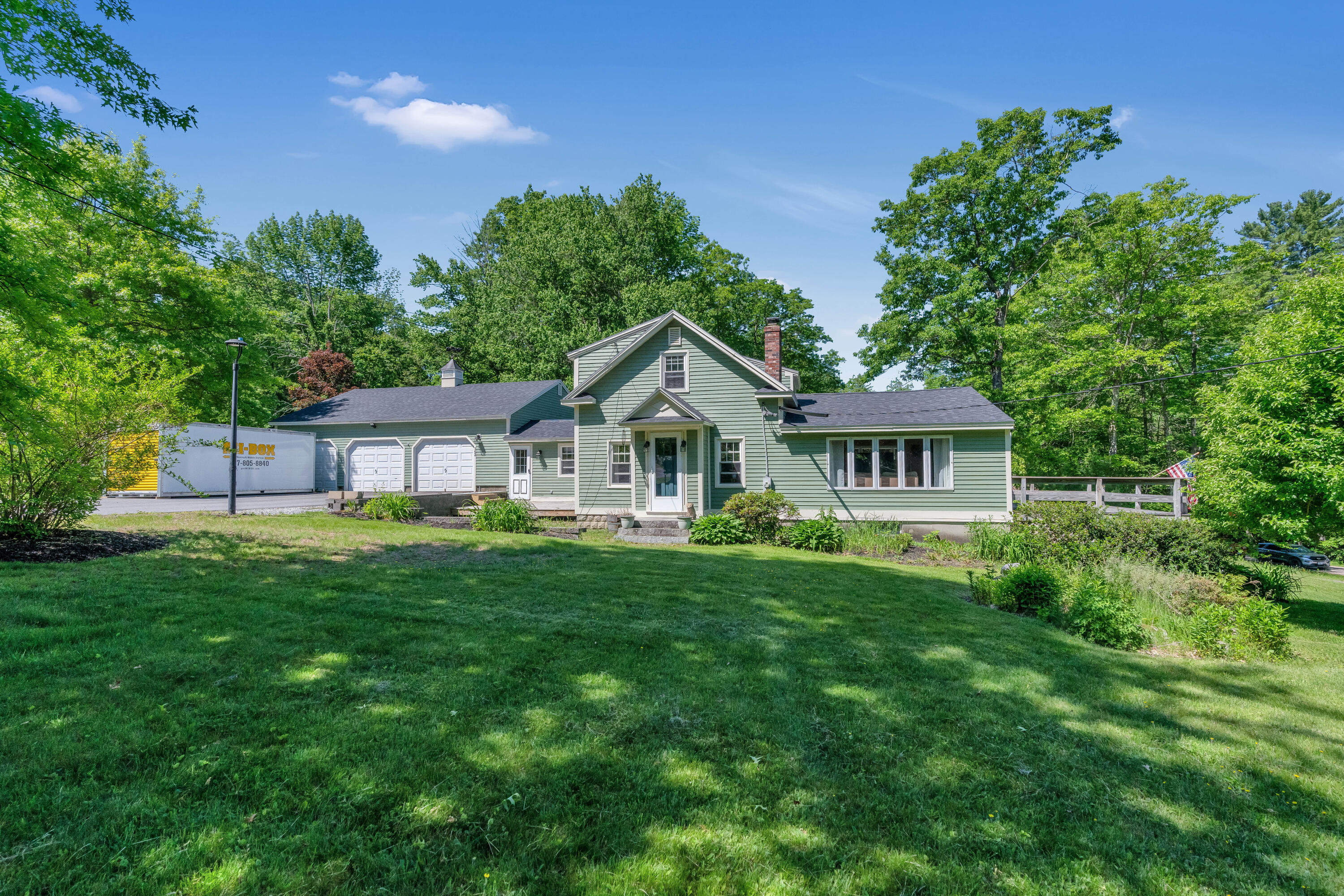 362 Gray Road