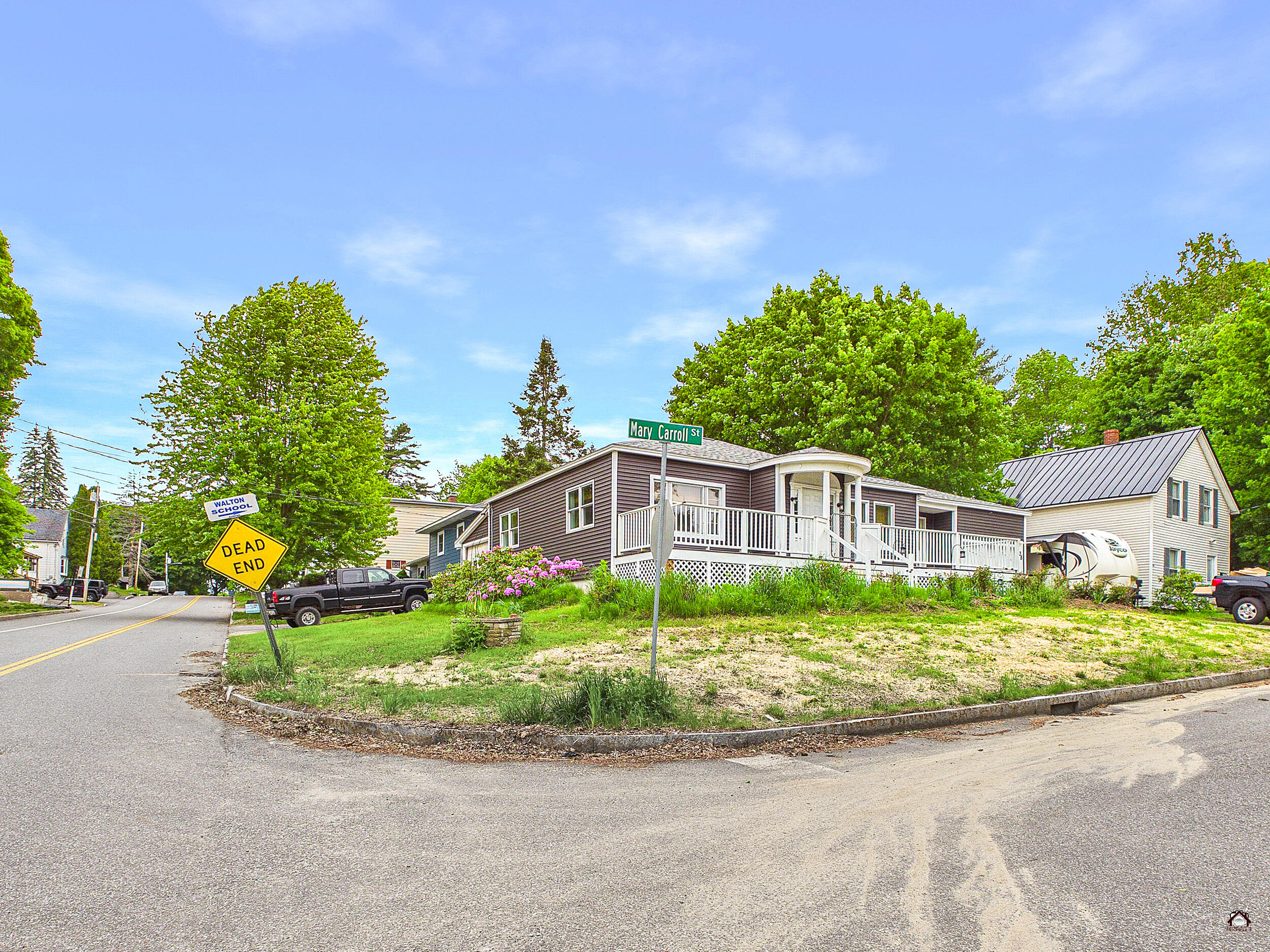 38 Mary Carroll Street