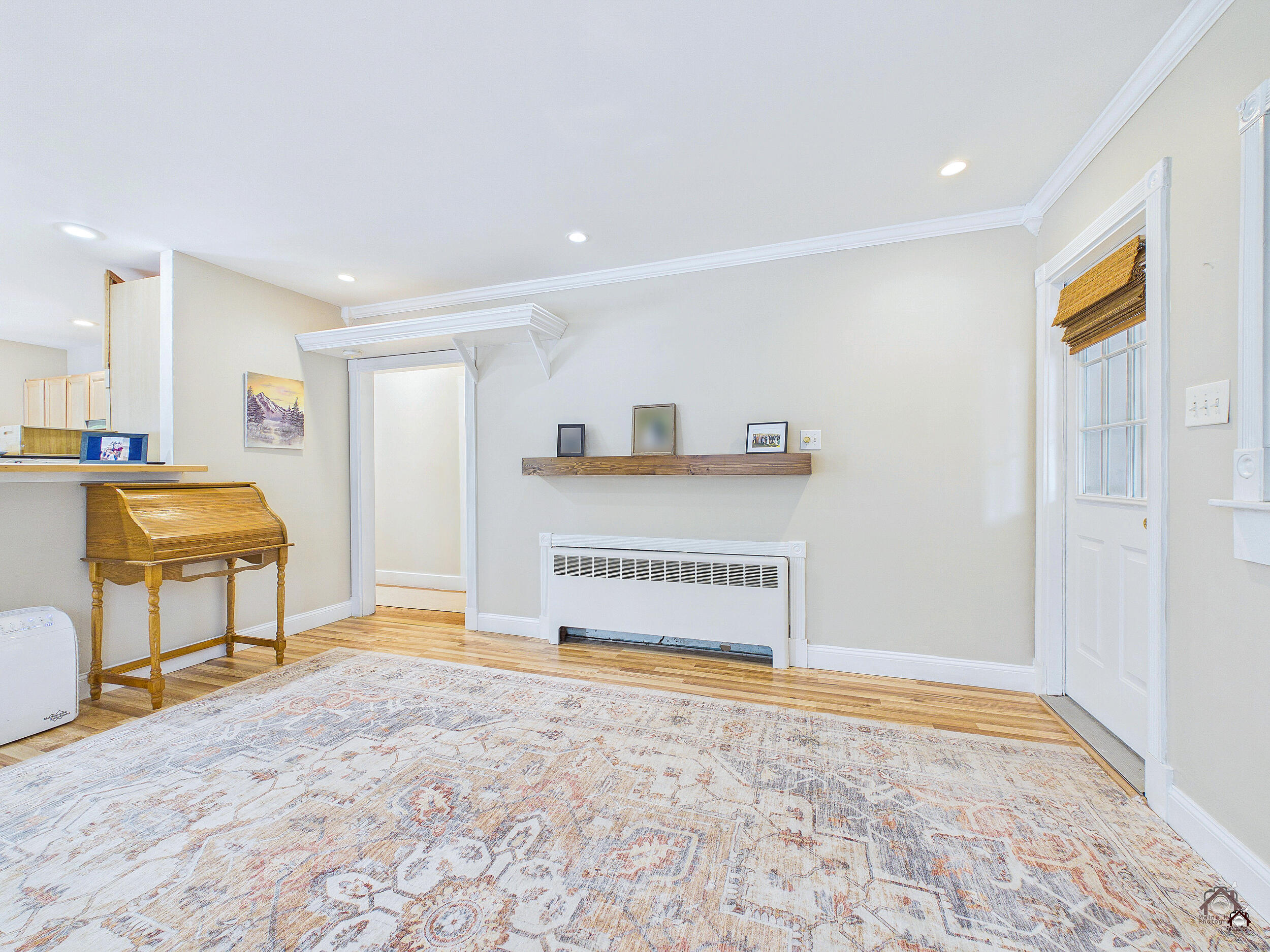 38 Mary Carroll Street