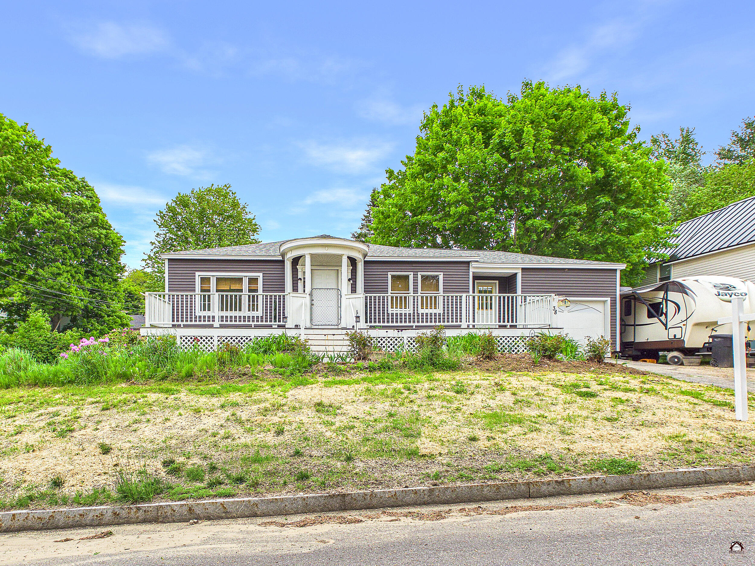 38 Mary Carroll Street