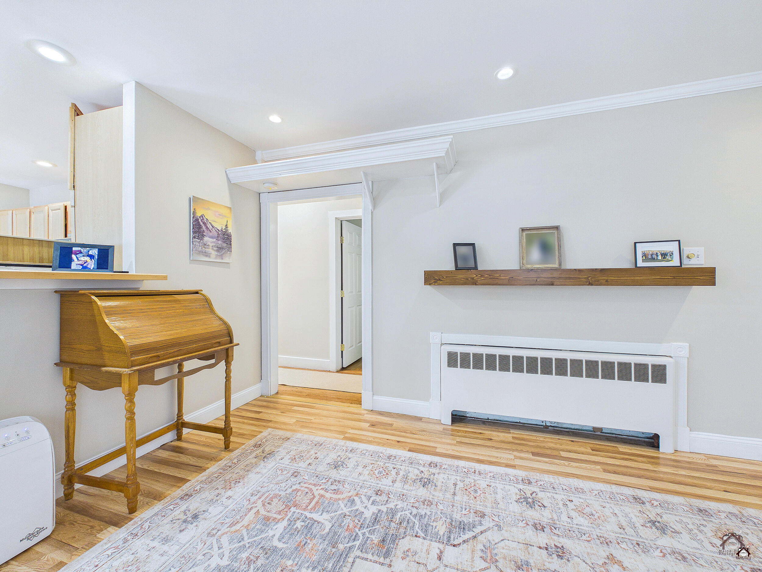 38 Mary Carroll Street