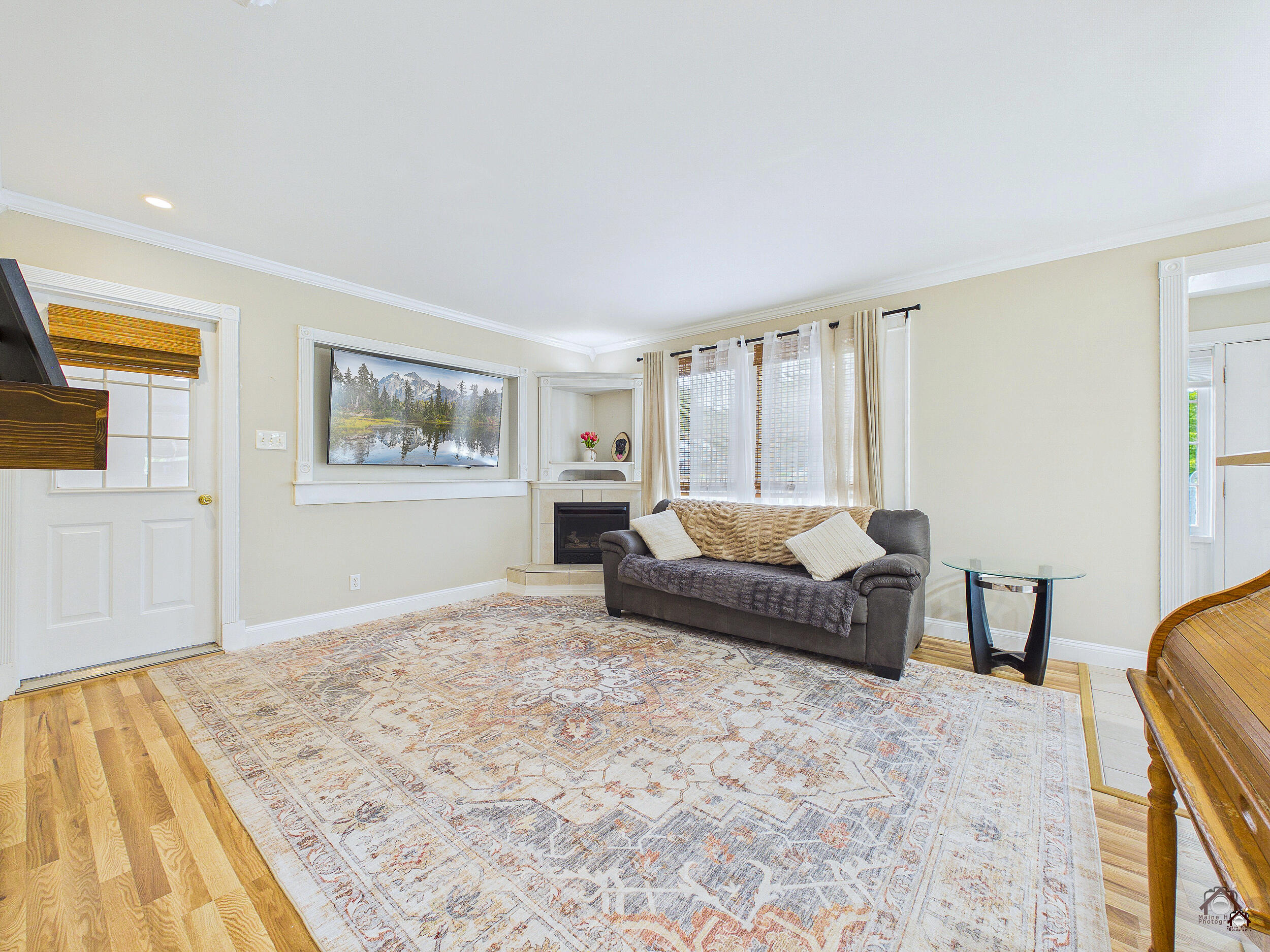 38 Mary Carroll Street
