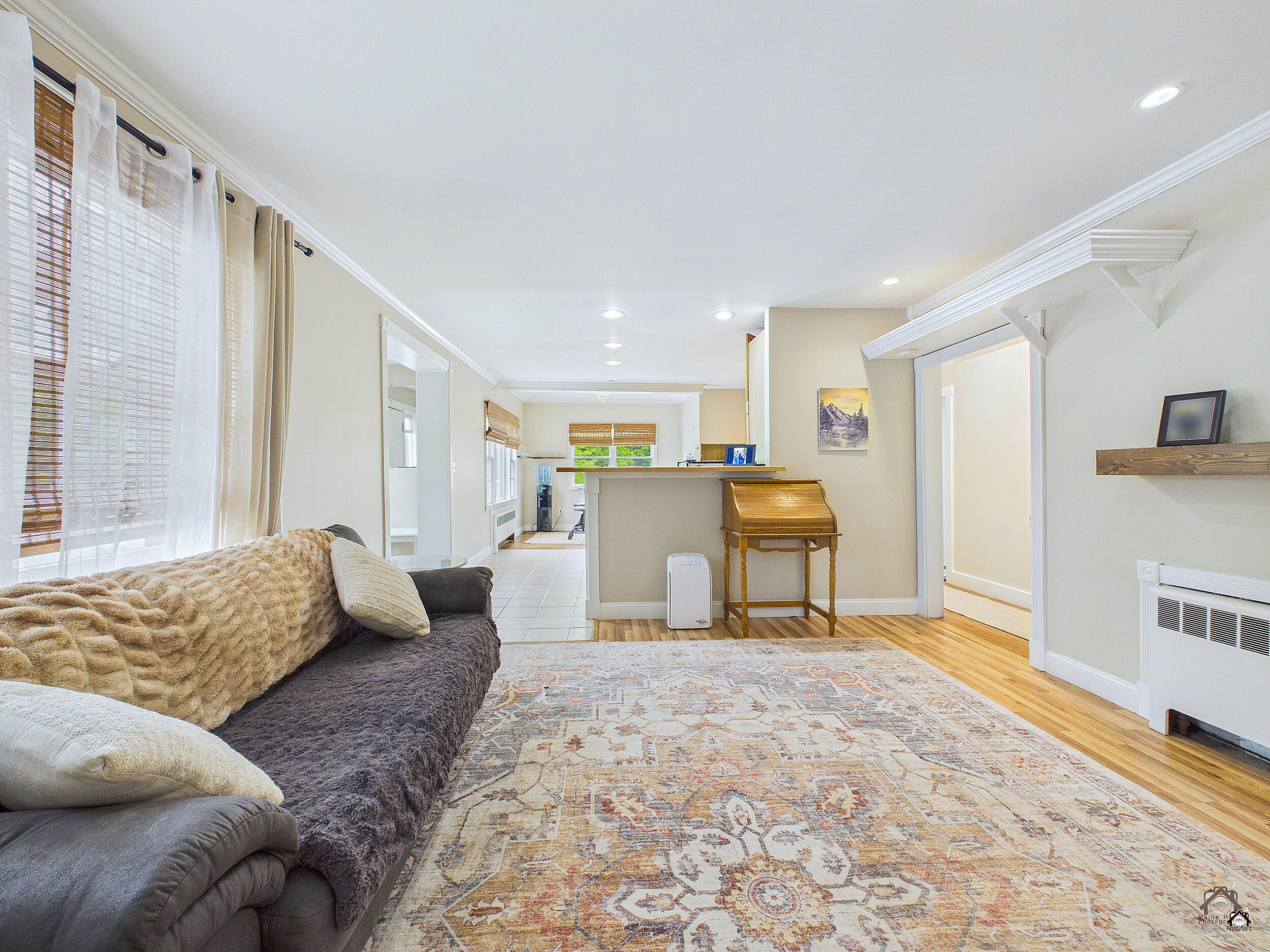 38 Mary Carroll Street
