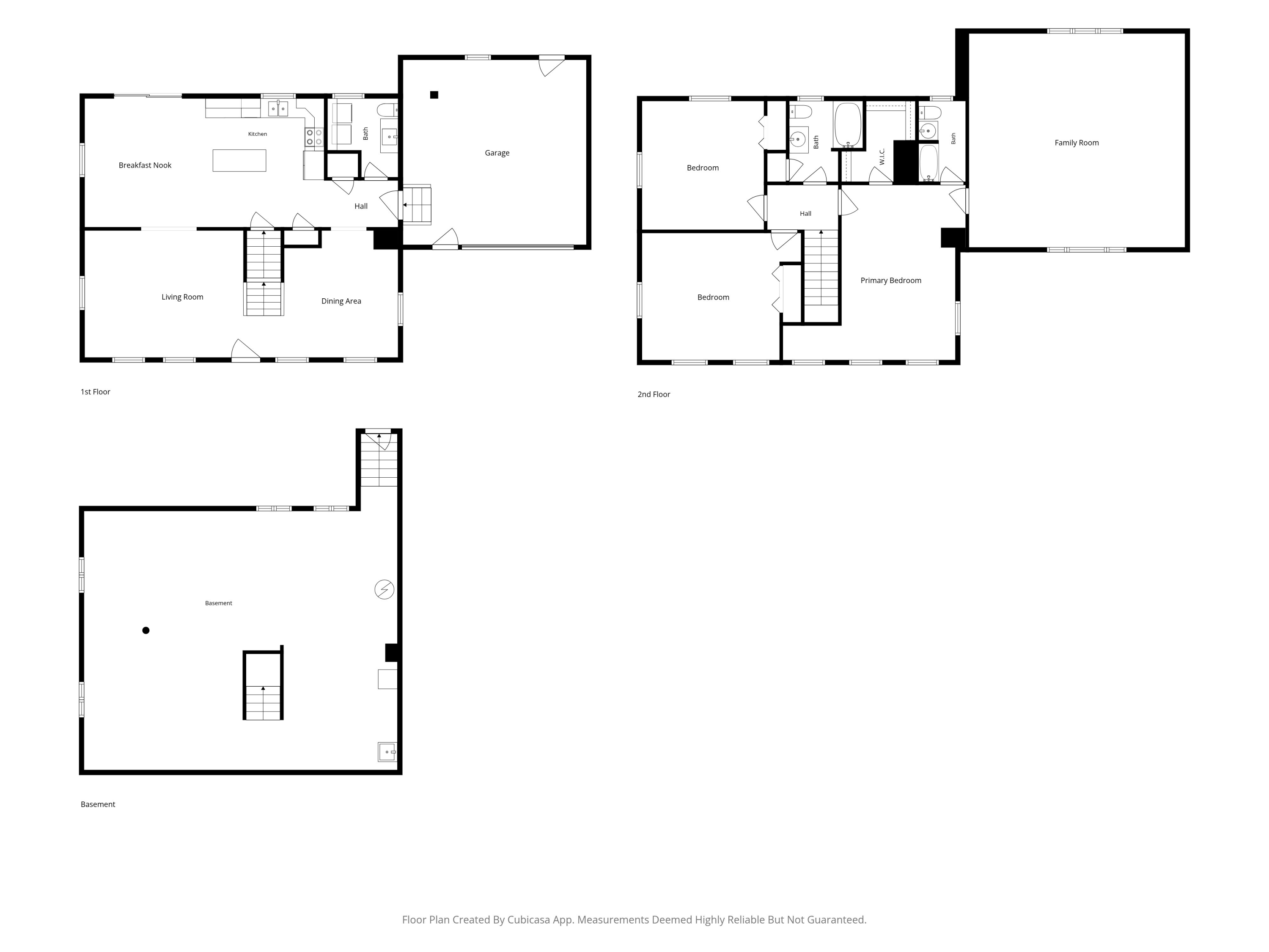 4 River Meadow Circle
