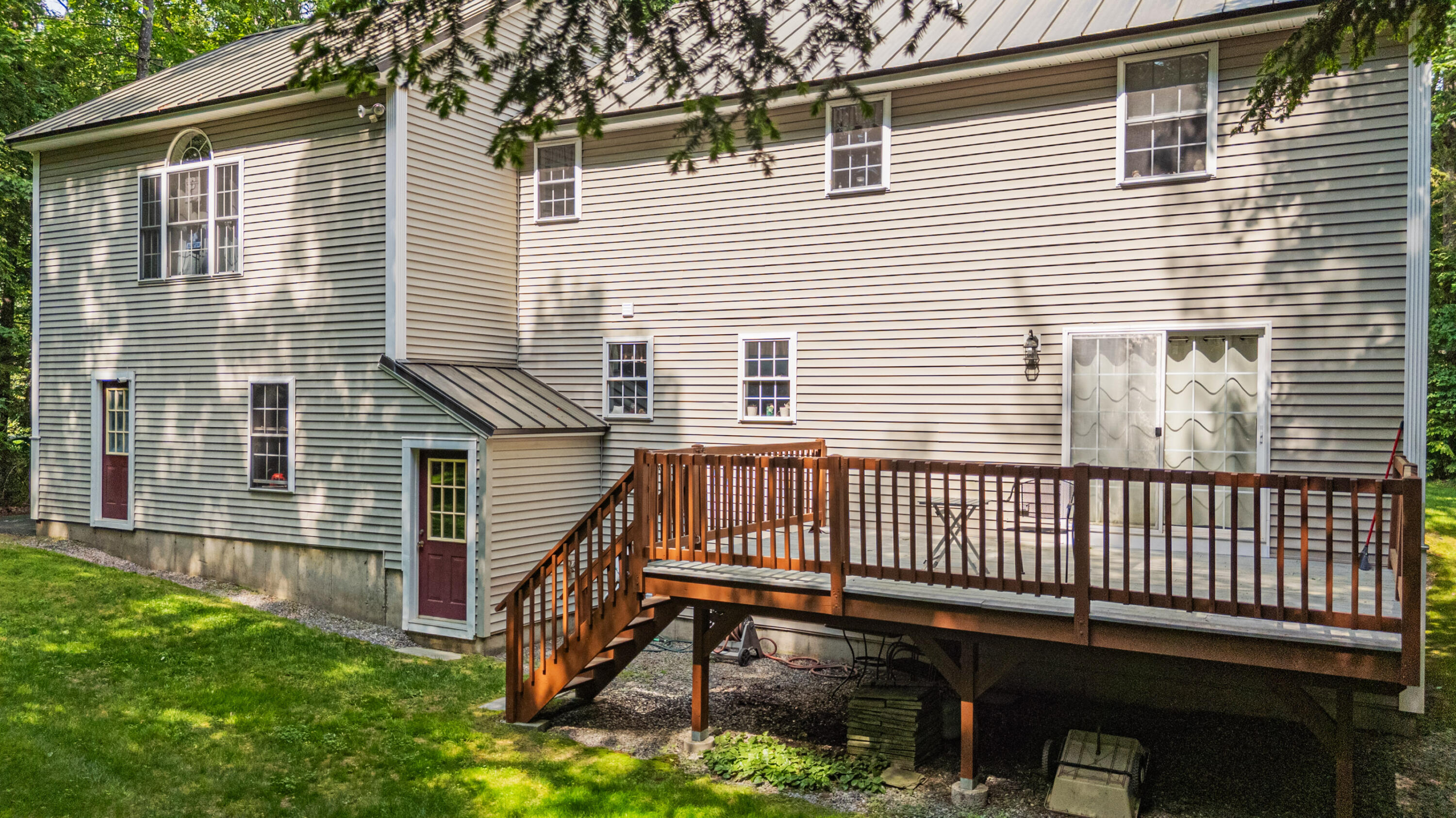 4 River Meadow Circle