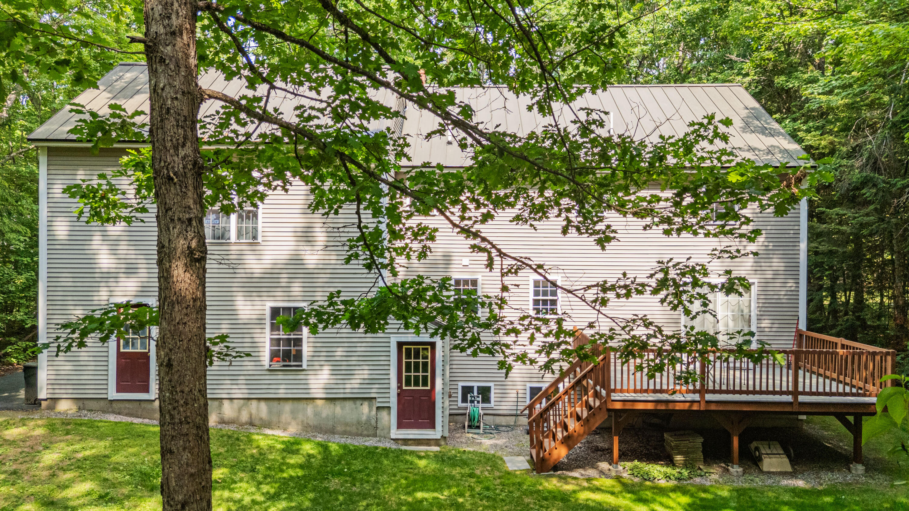4 River Meadow Circle