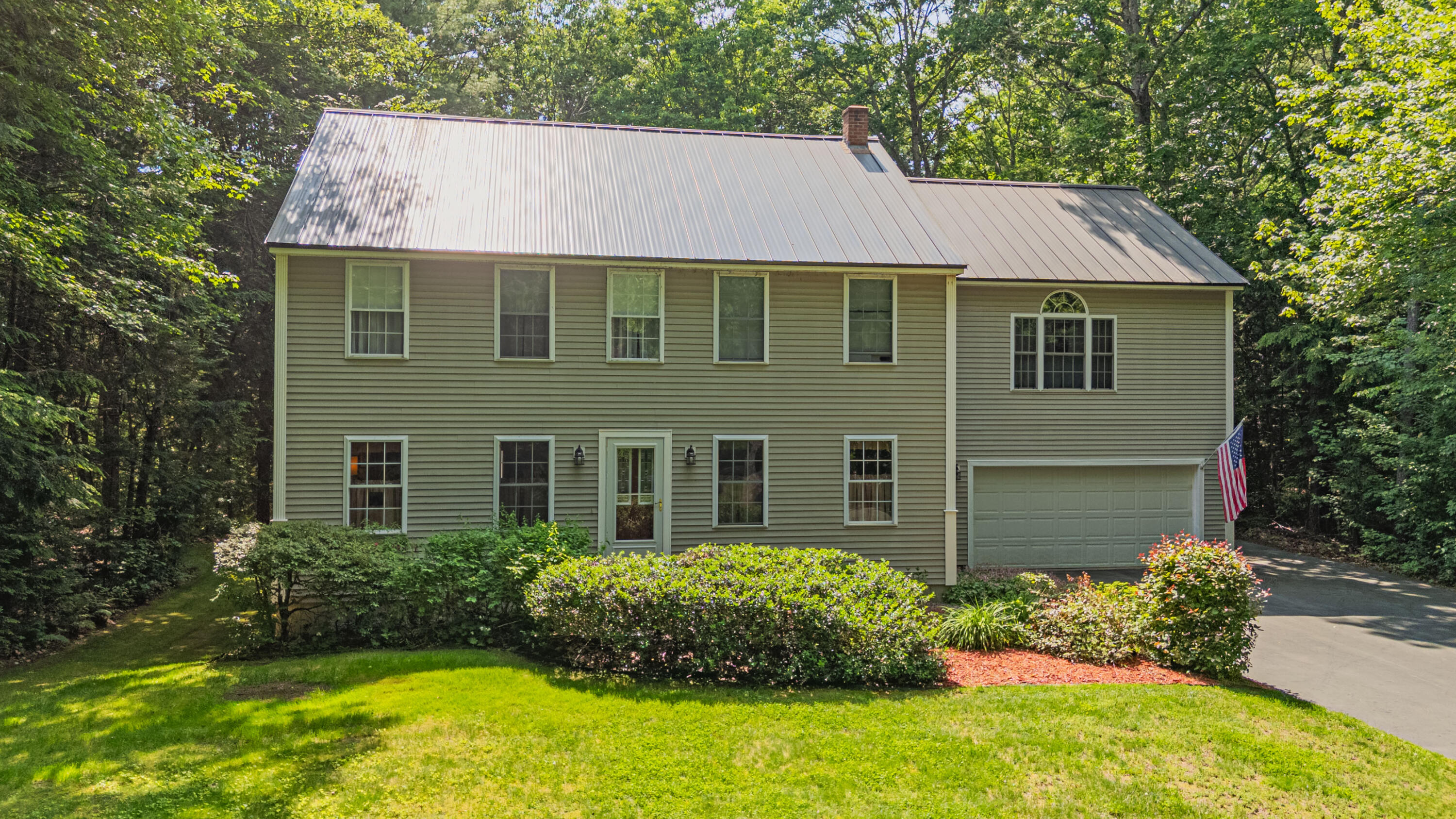 4 River Meadow Circle