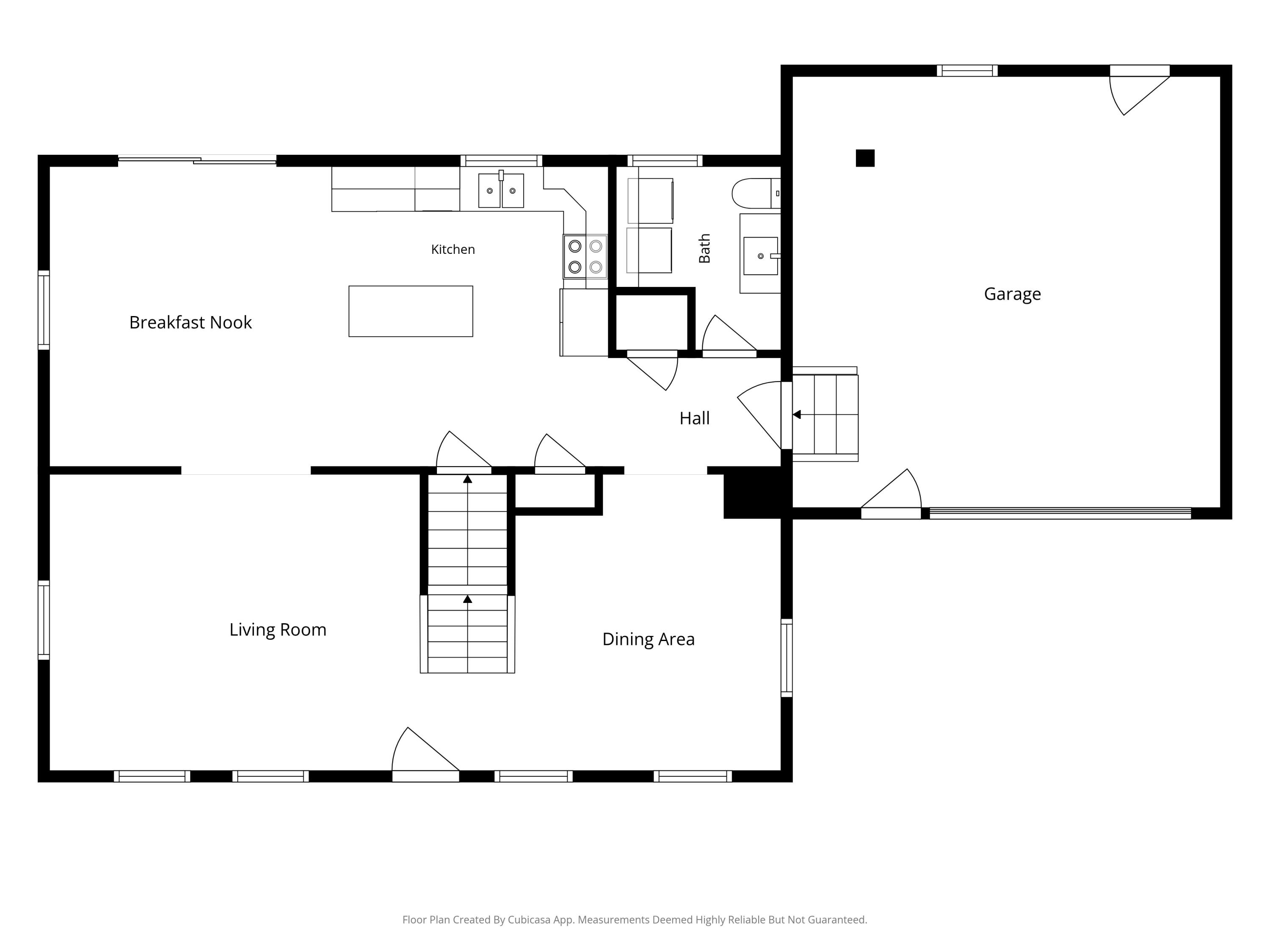 4 River Meadow Circle