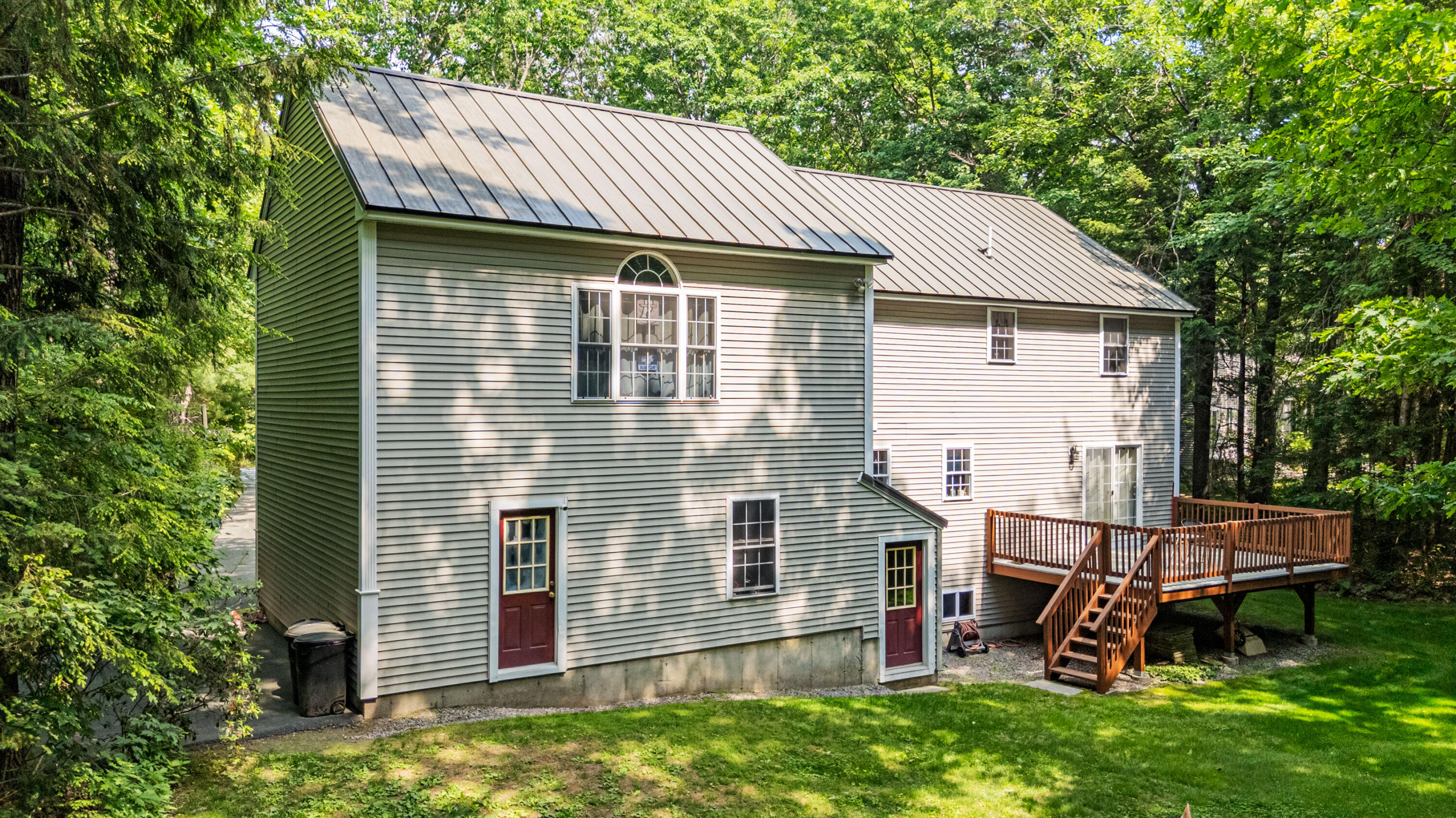 4 River Meadow Circle