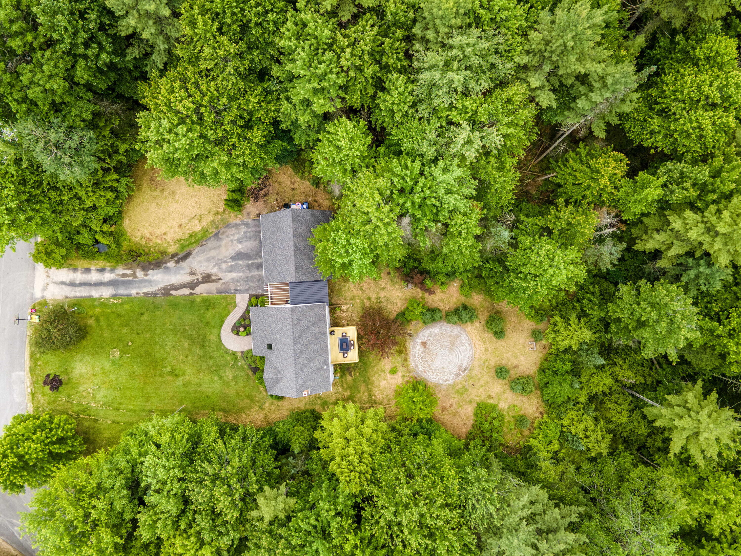 12 Whitney Pines Drive