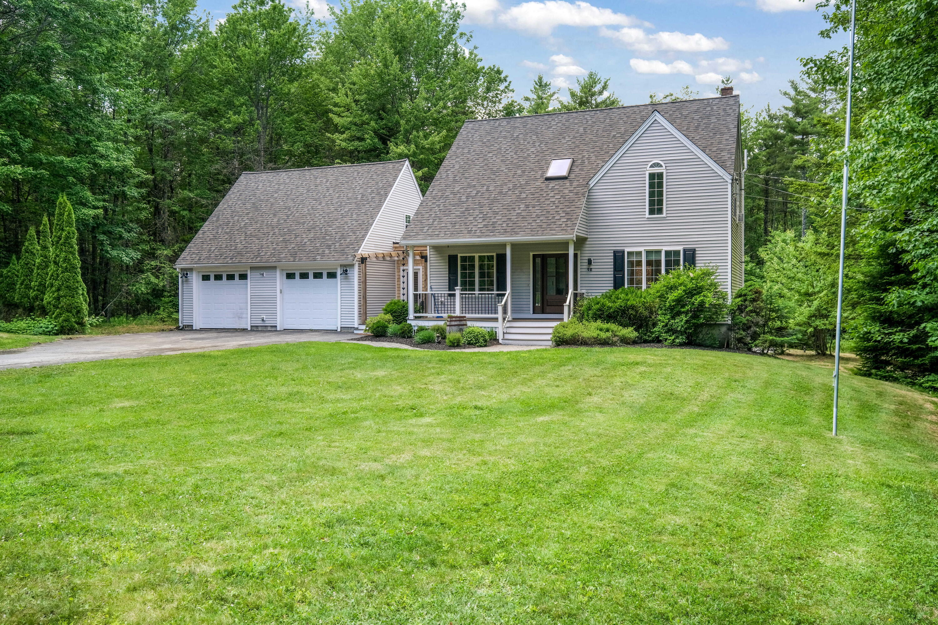 12 Whitney Pines Drive