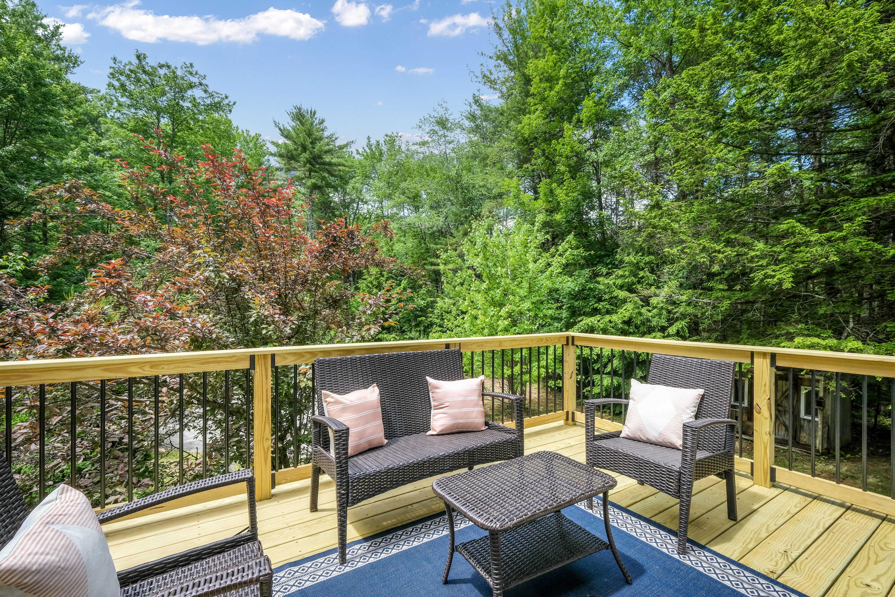 12 Whitney Pines Drive