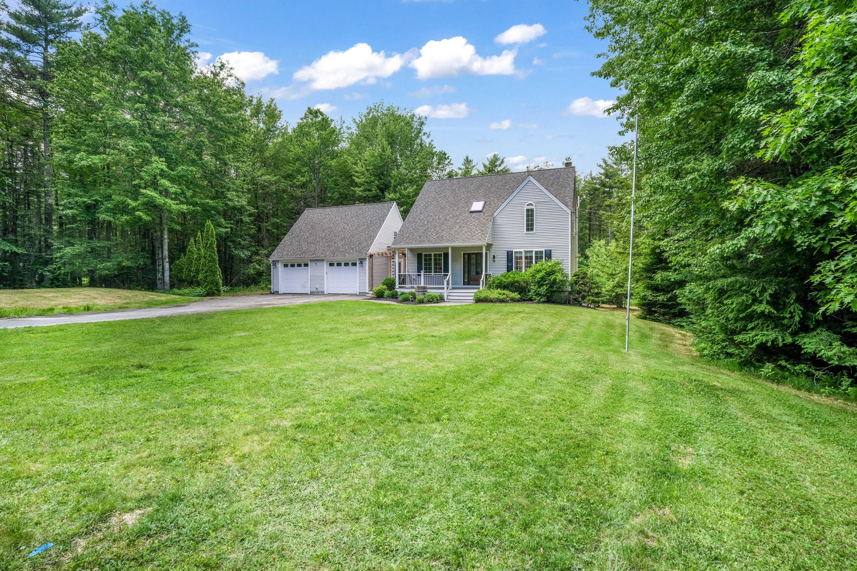 12 Whitney Pines Drive