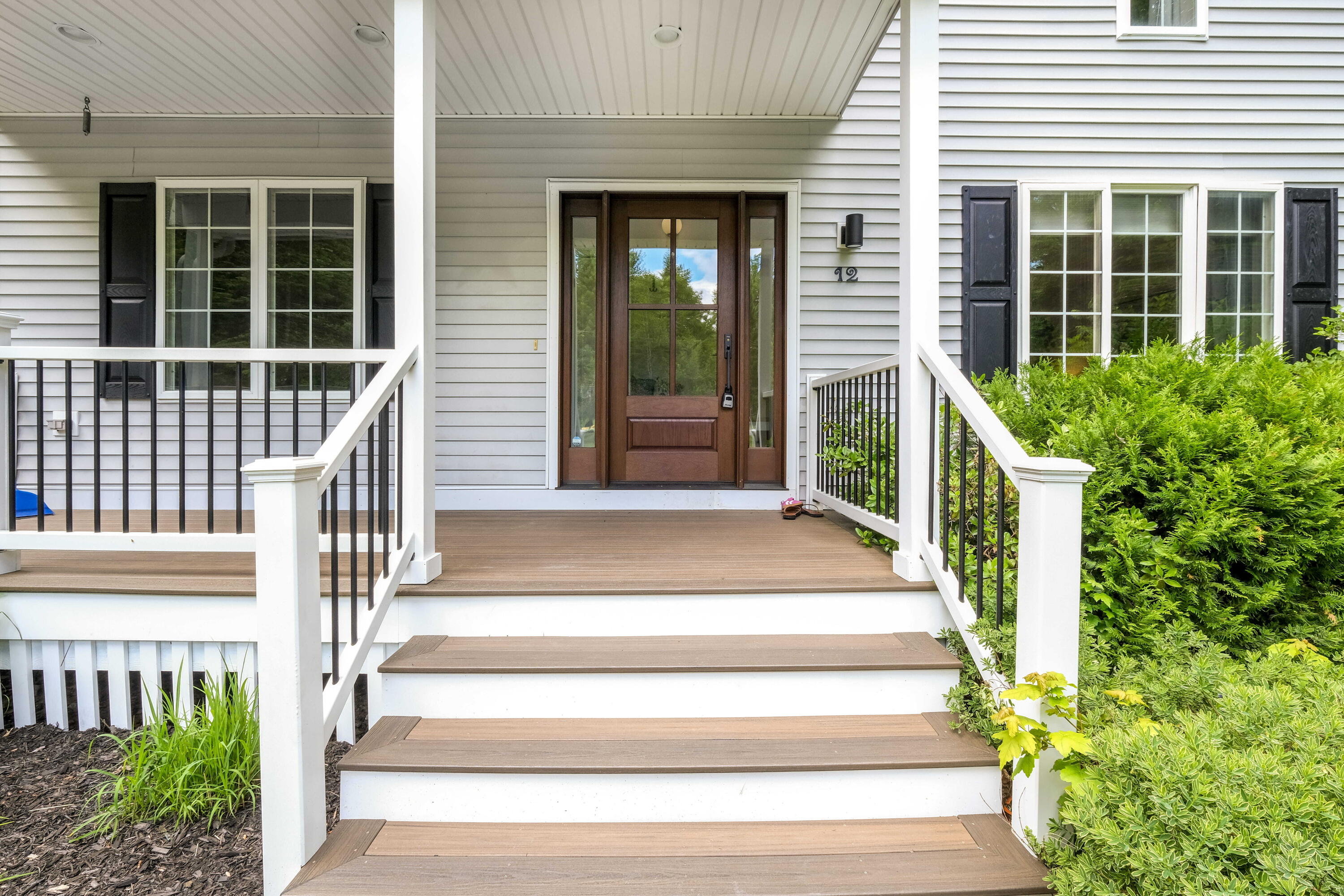 12 Whitney Pines Drive