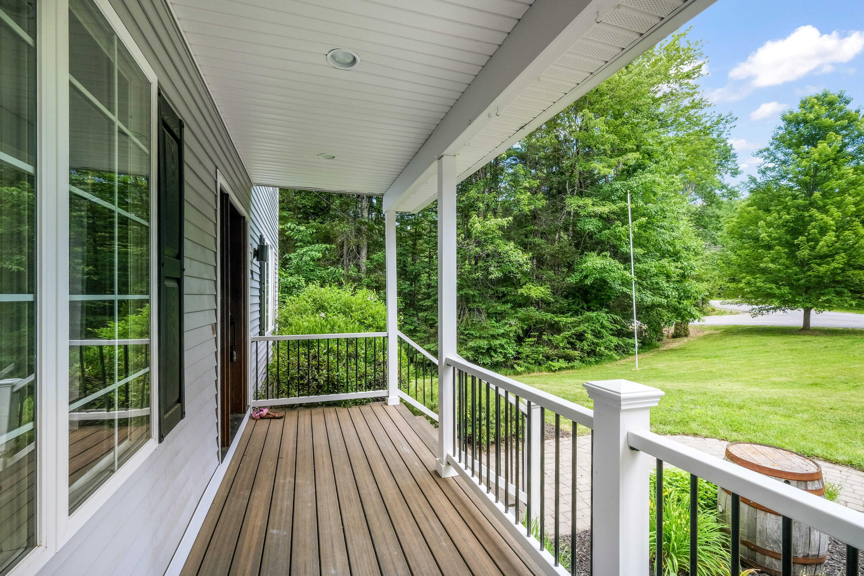 12 Whitney Pines Drive