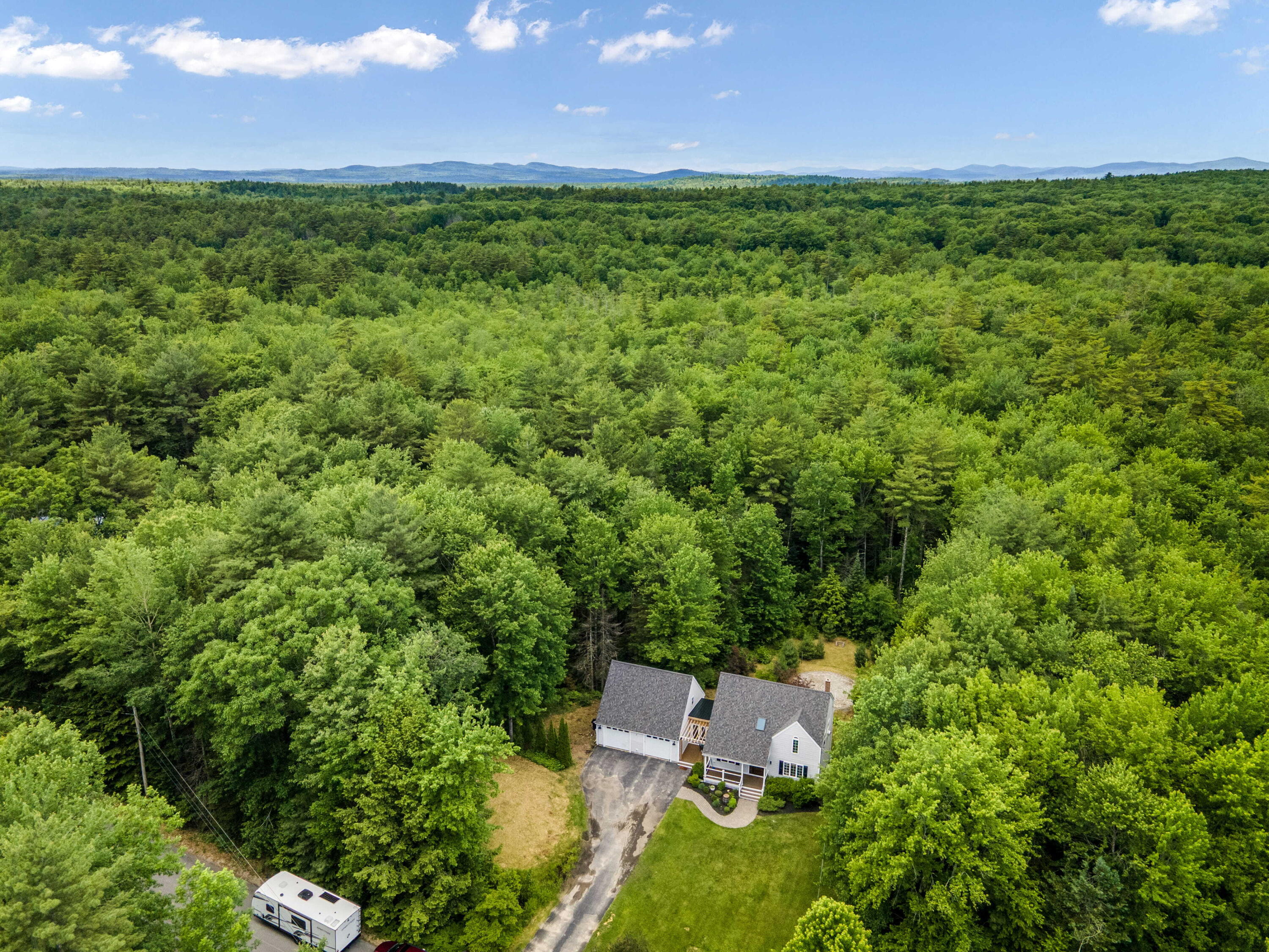 12 Whitney Pines Drive