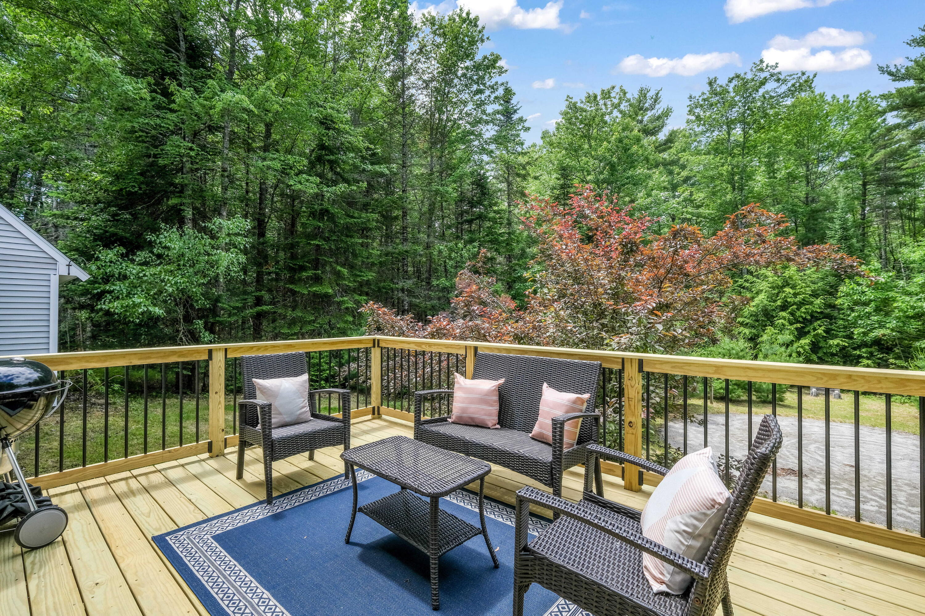 12 Whitney Pines Drive
