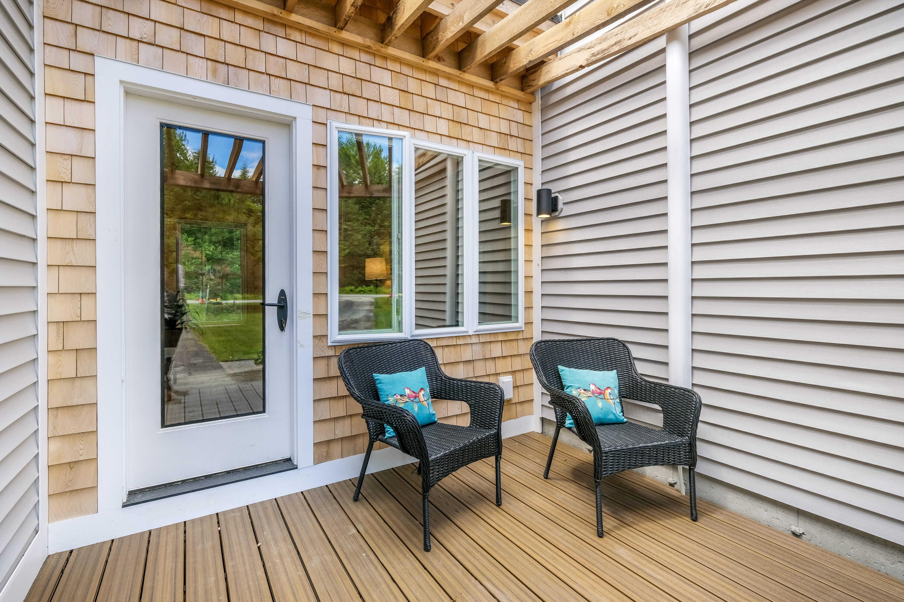 12 Whitney Pines Drive