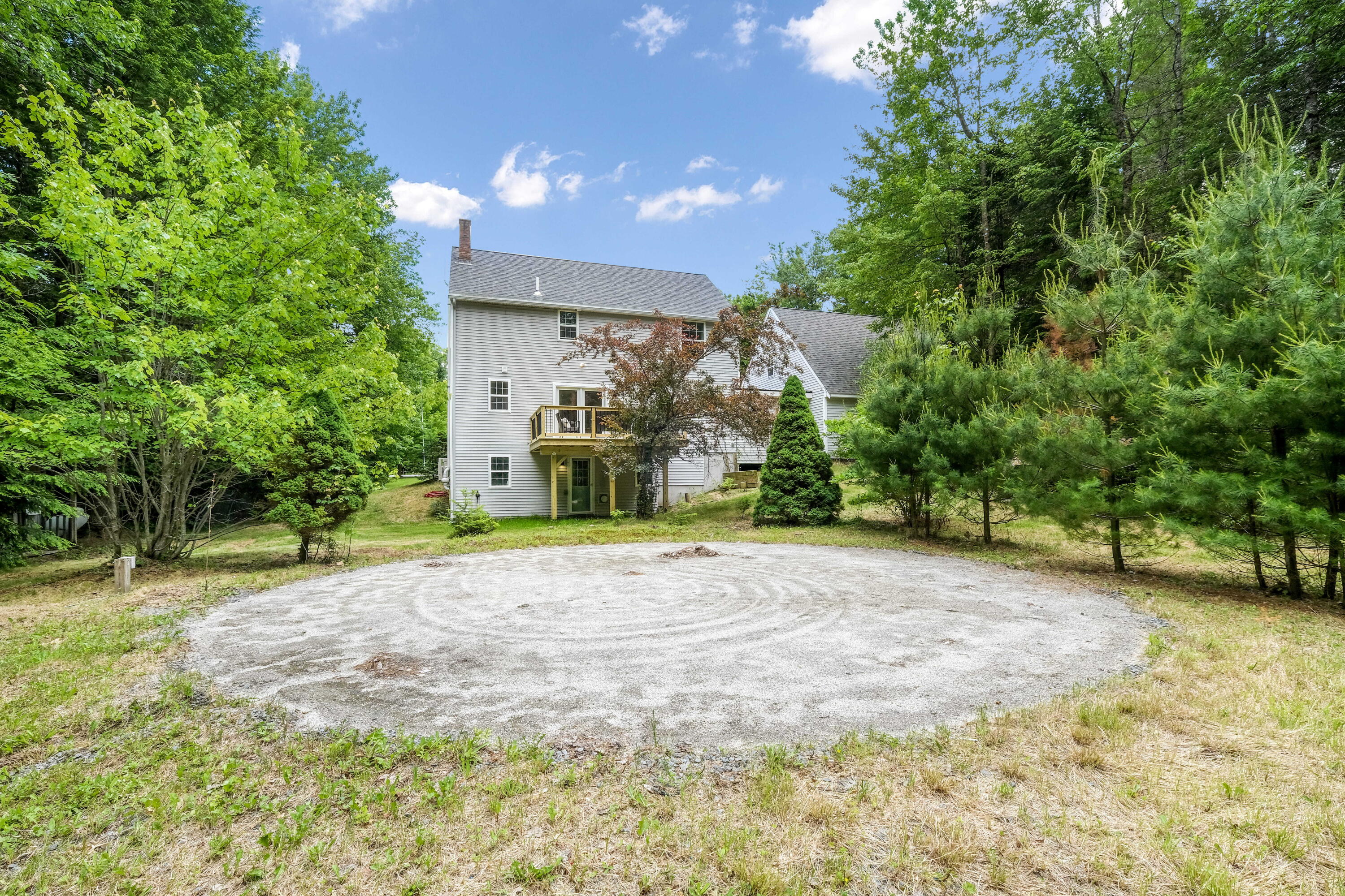 12 Whitney Pines Drive