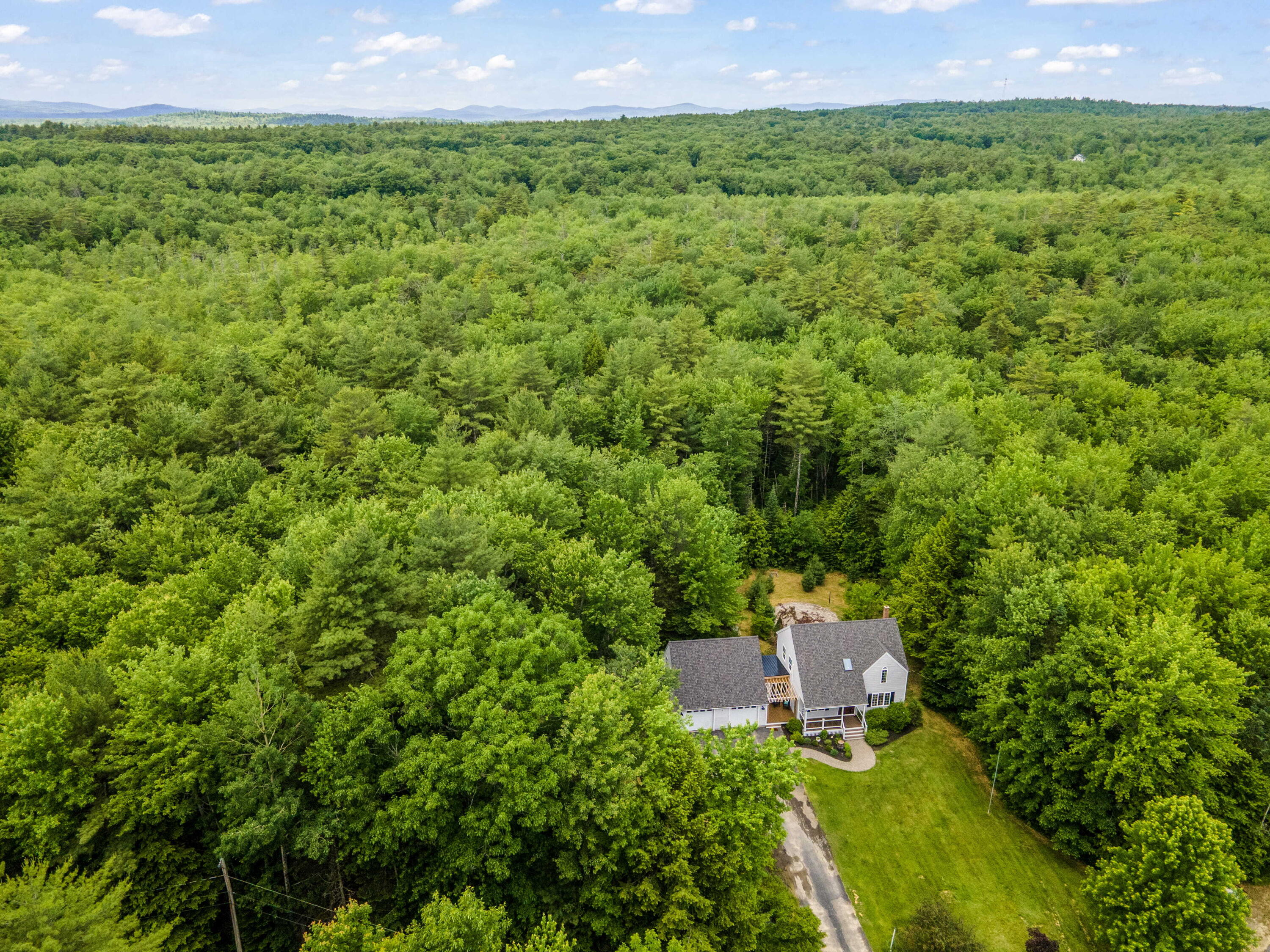12 Whitney Pines Drive