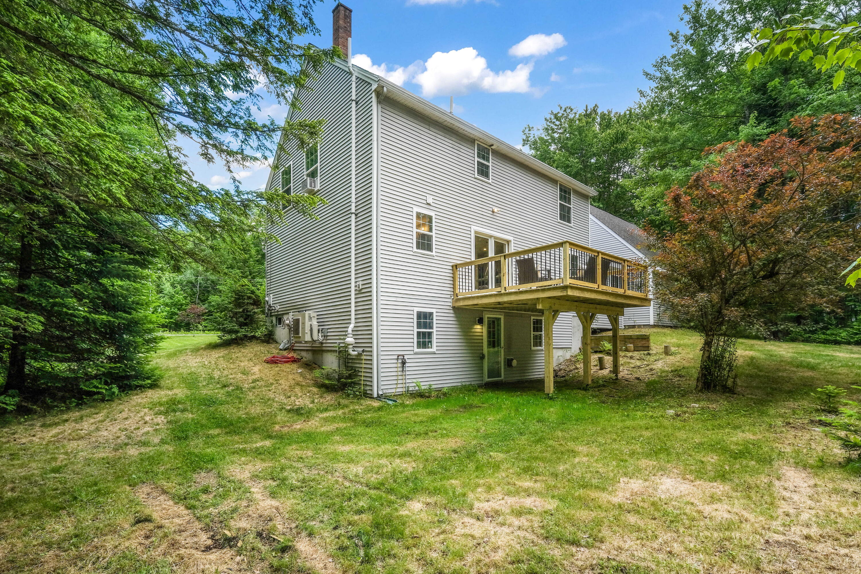 12 Whitney Pines Drive