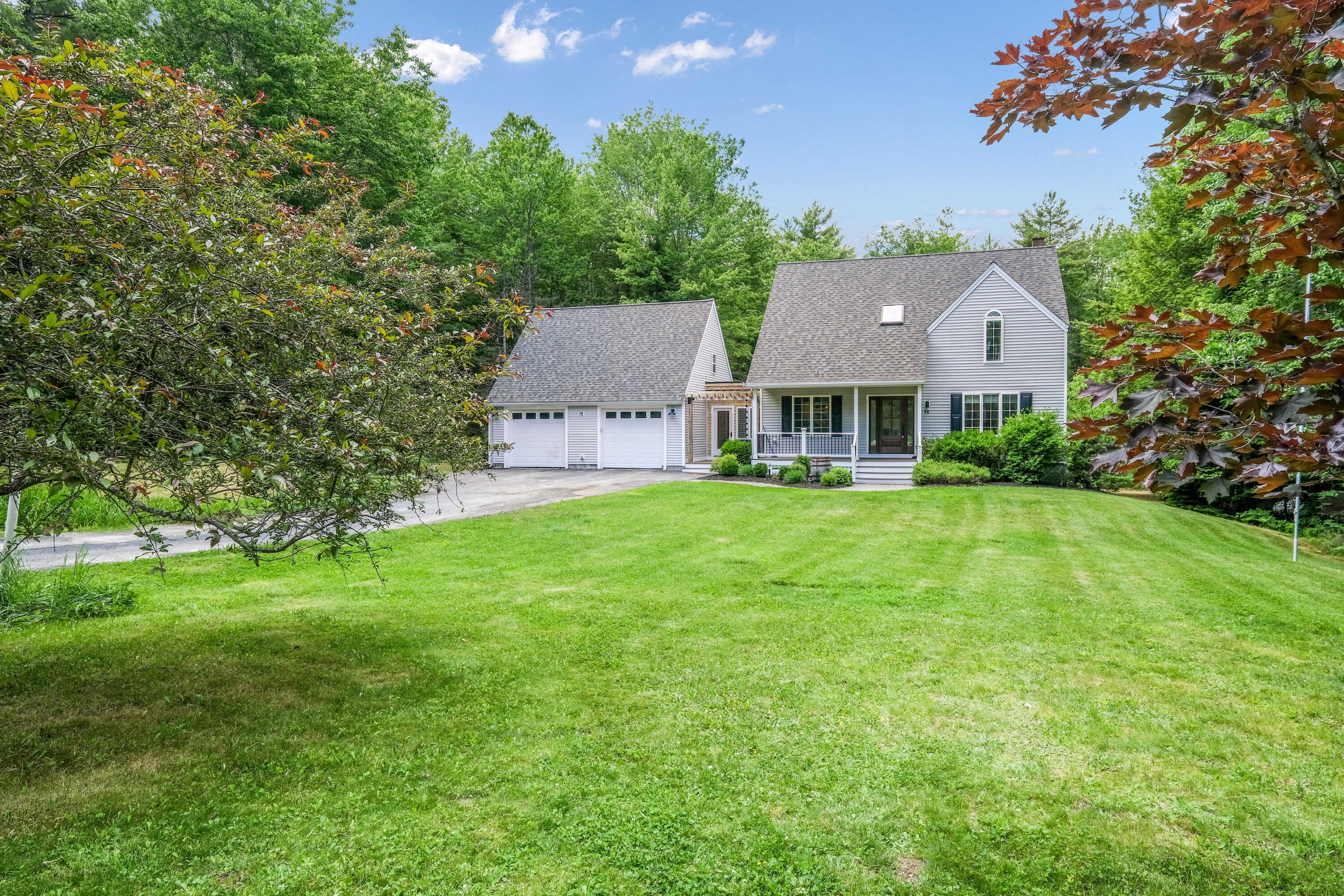 12 Whitney Pines Drive