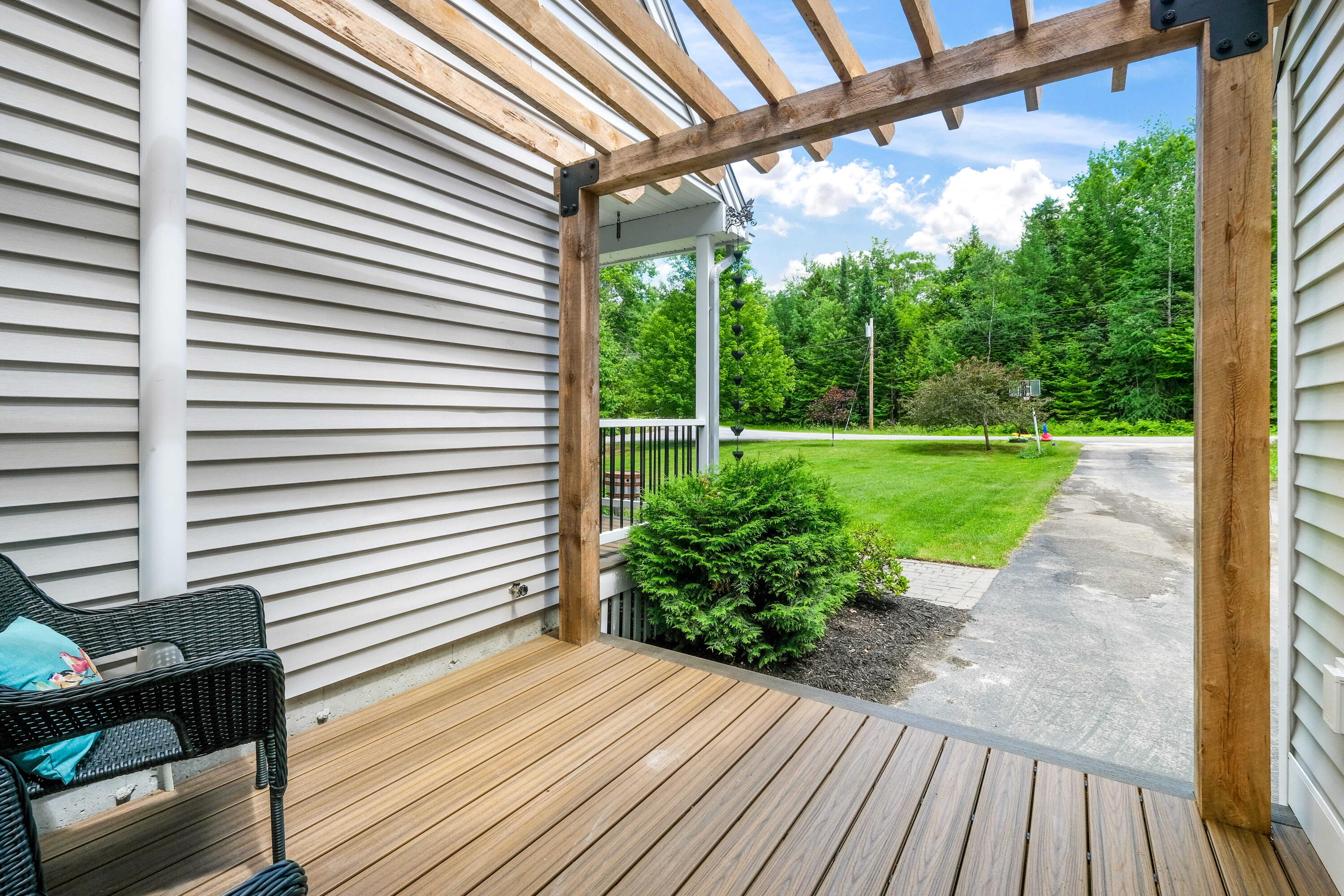 12 Whitney Pines Drive