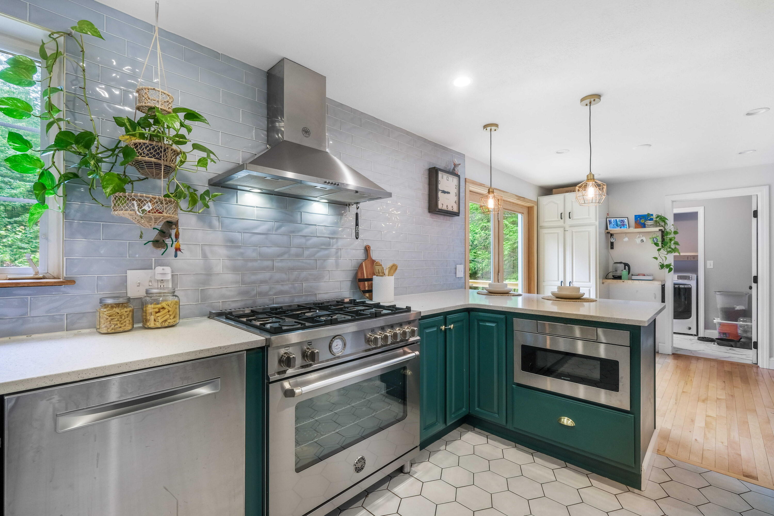 12 Whitney Pines Drive