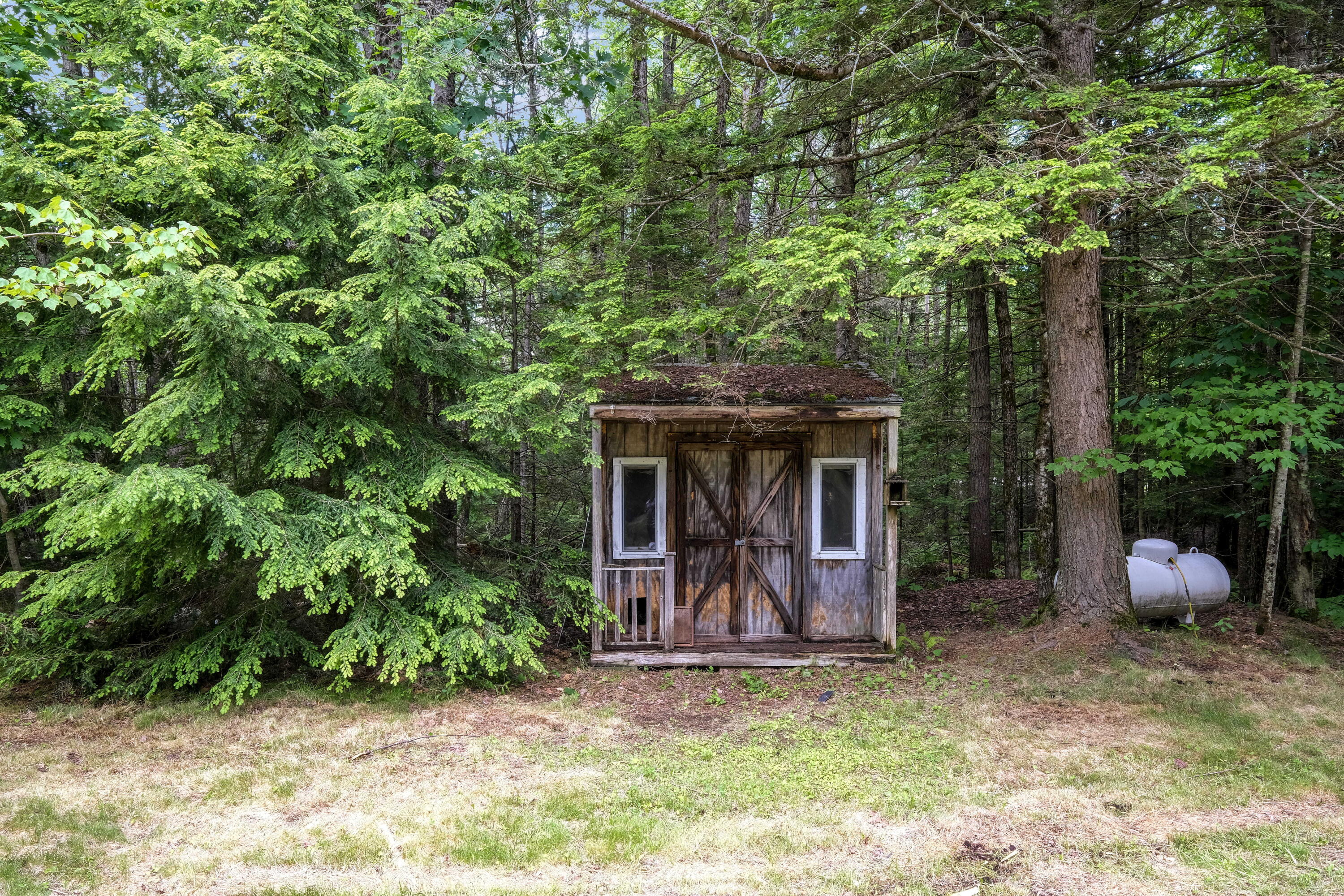 12 Whitney Pines Drive