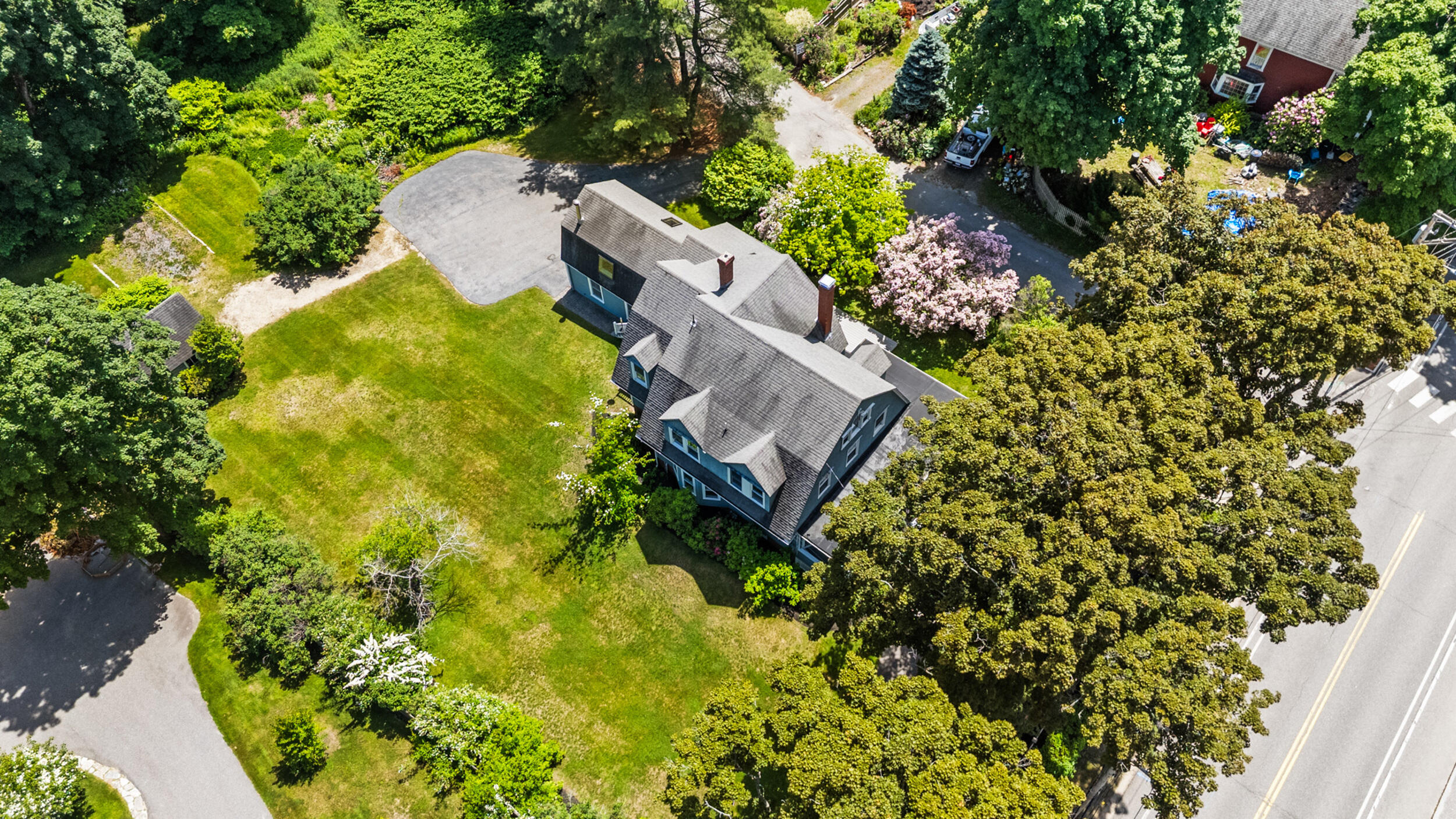 255 Foreside Road