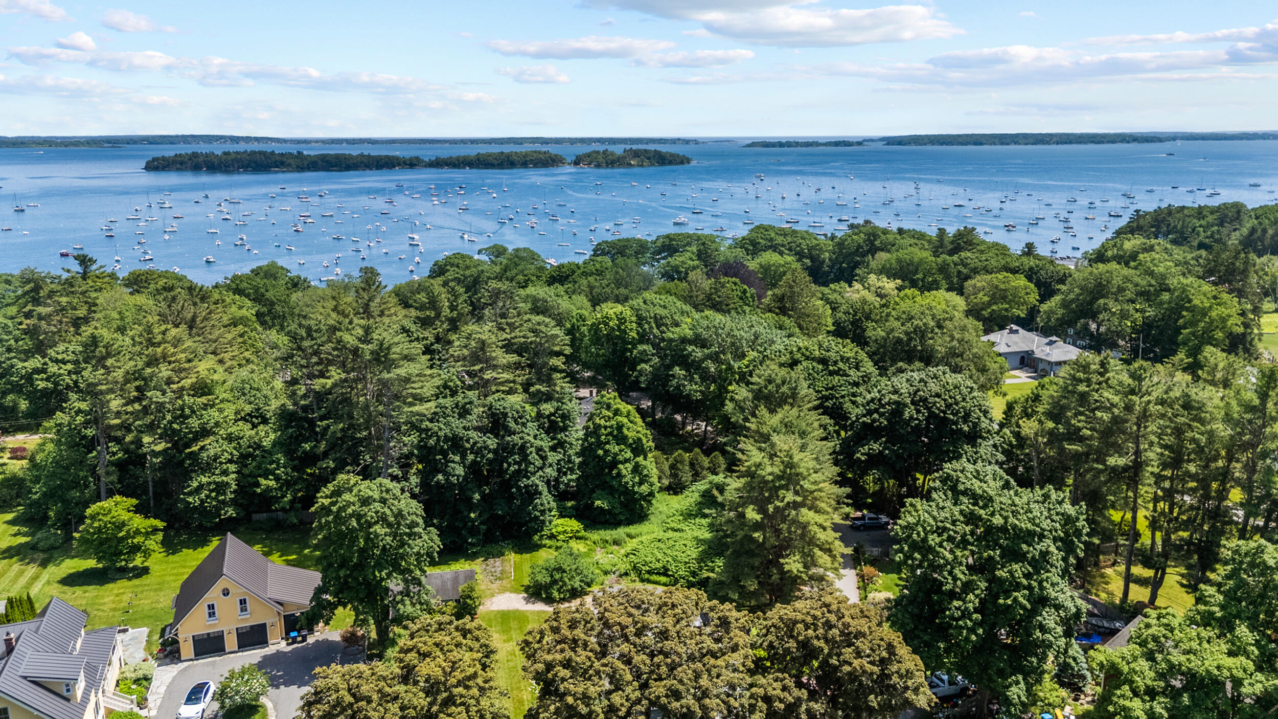 255 Foreside Road