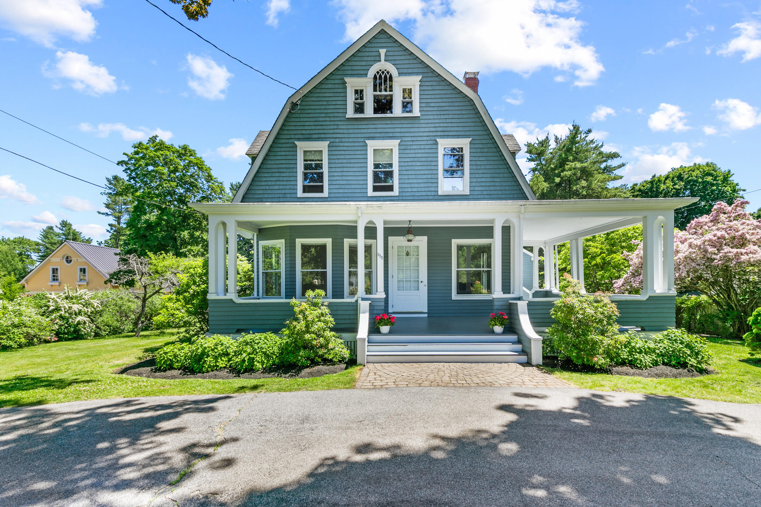 255 Foreside Road