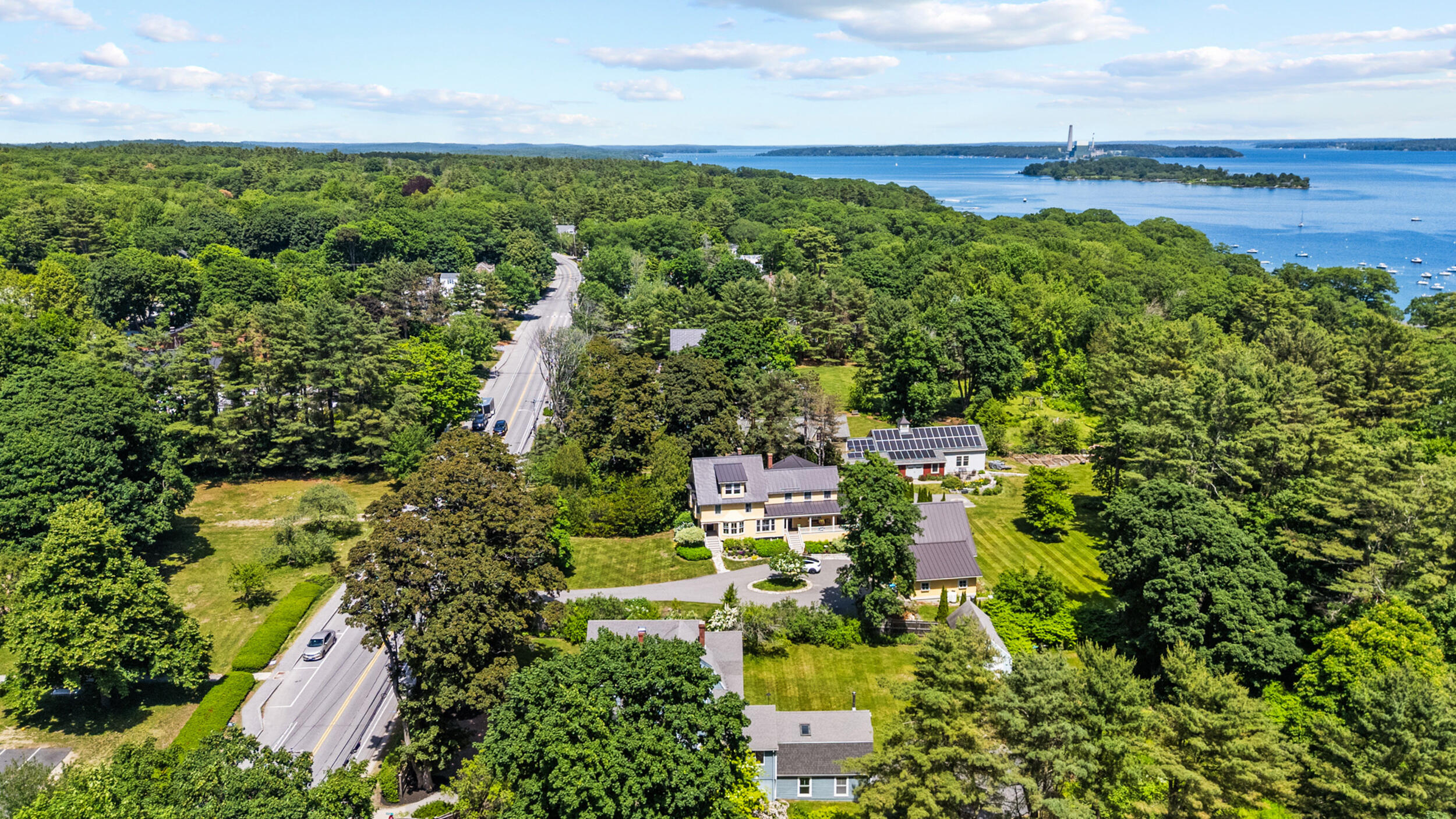 255 Foreside Road