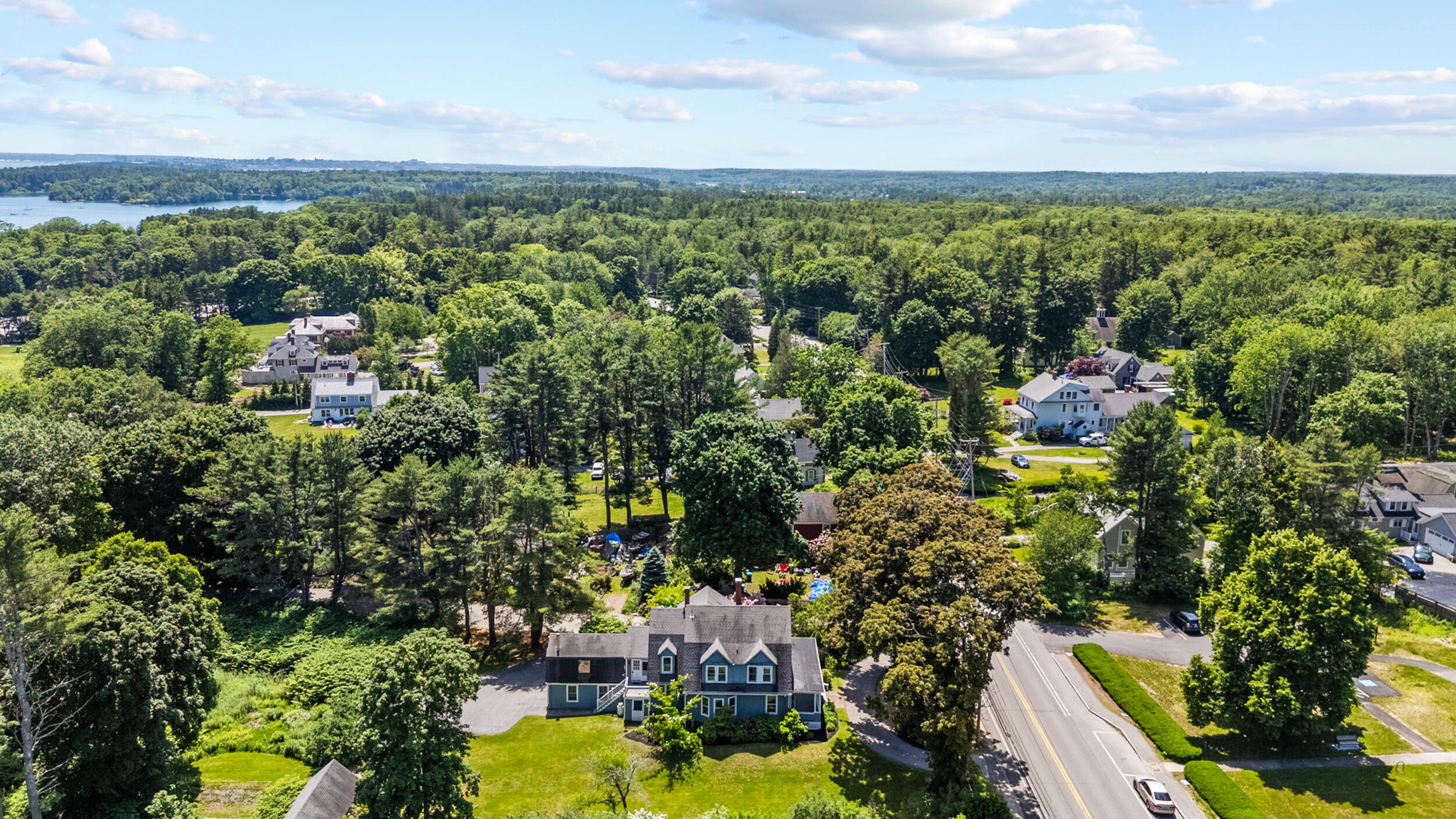 255 Foreside Road