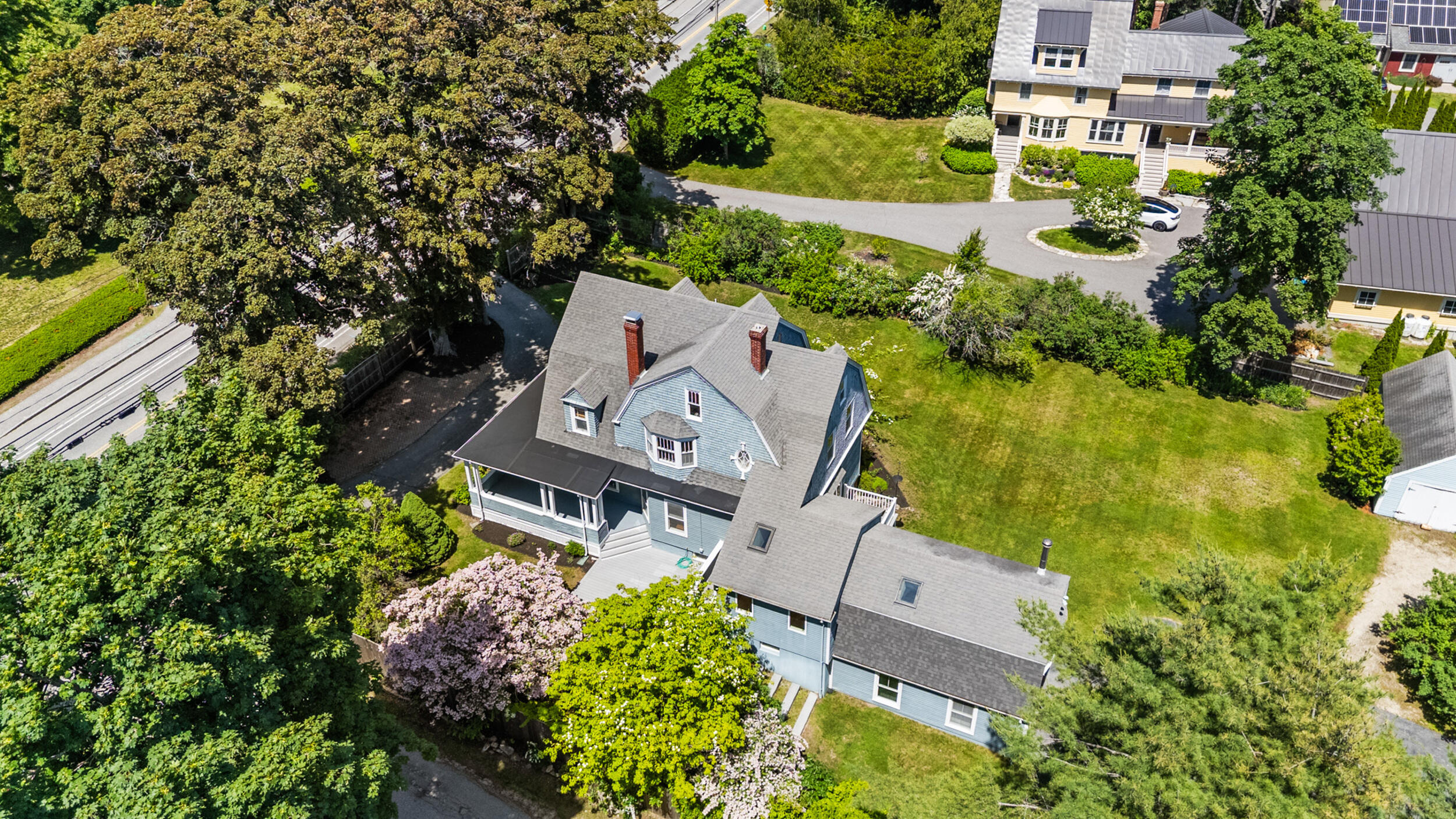 255 Foreside Road