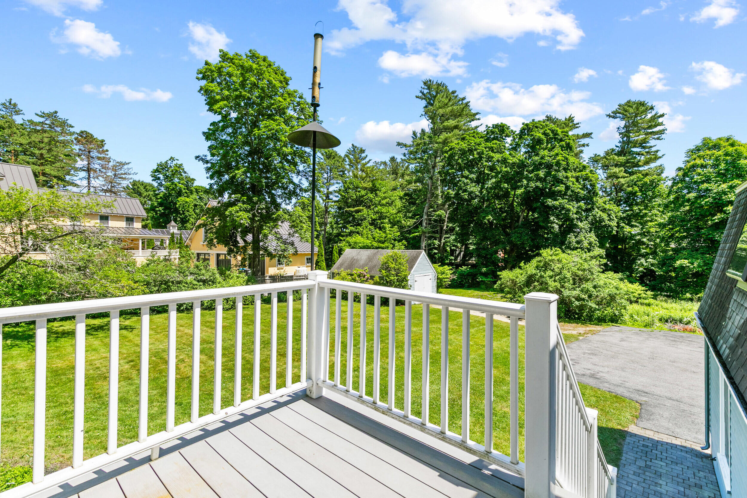 255 Foreside Road