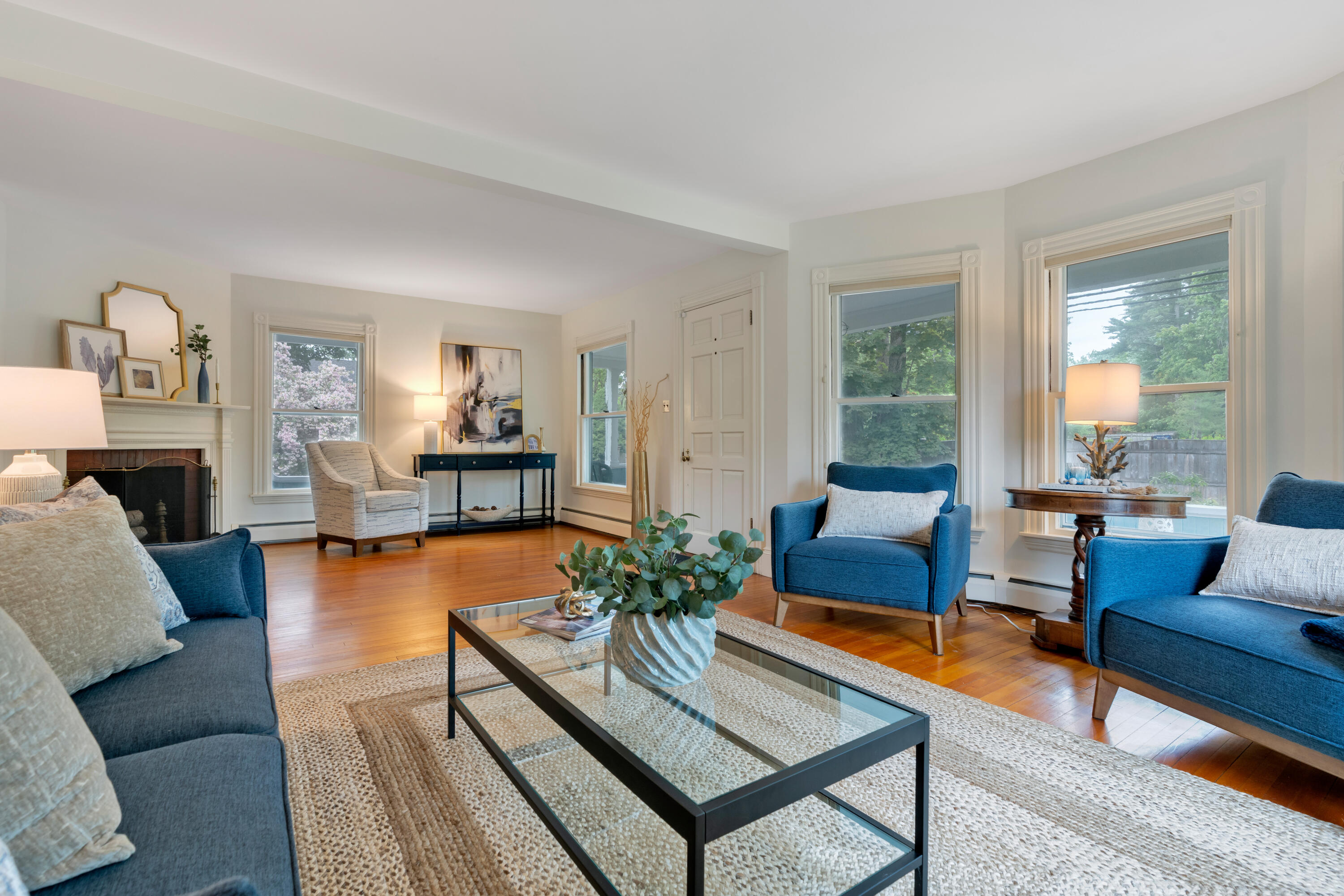 255 Foreside Road