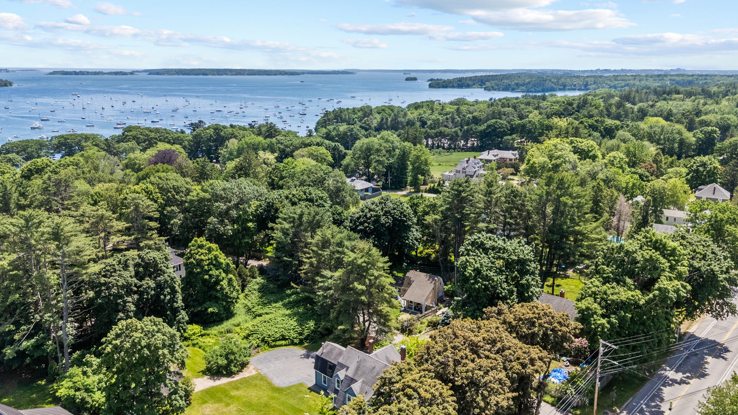 255 Foreside Road
