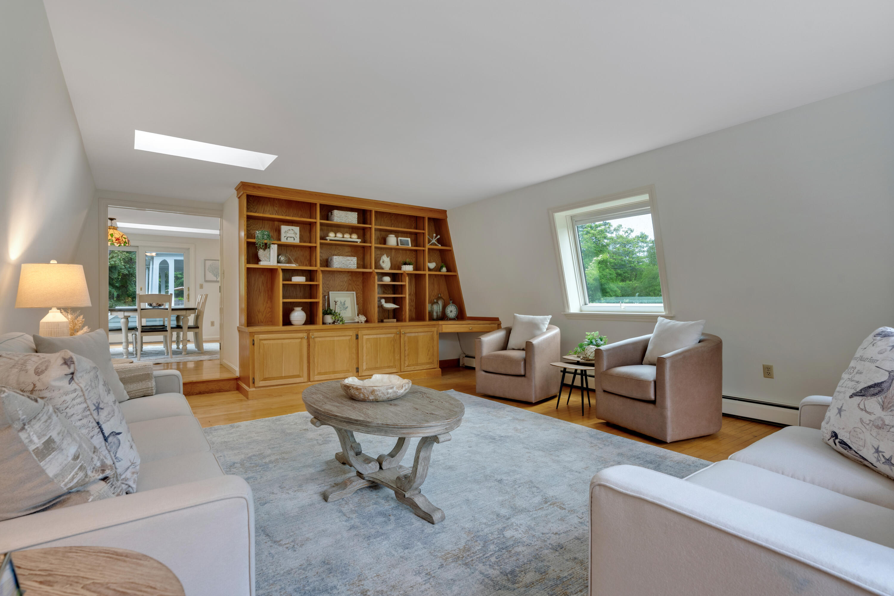255 Foreside Road