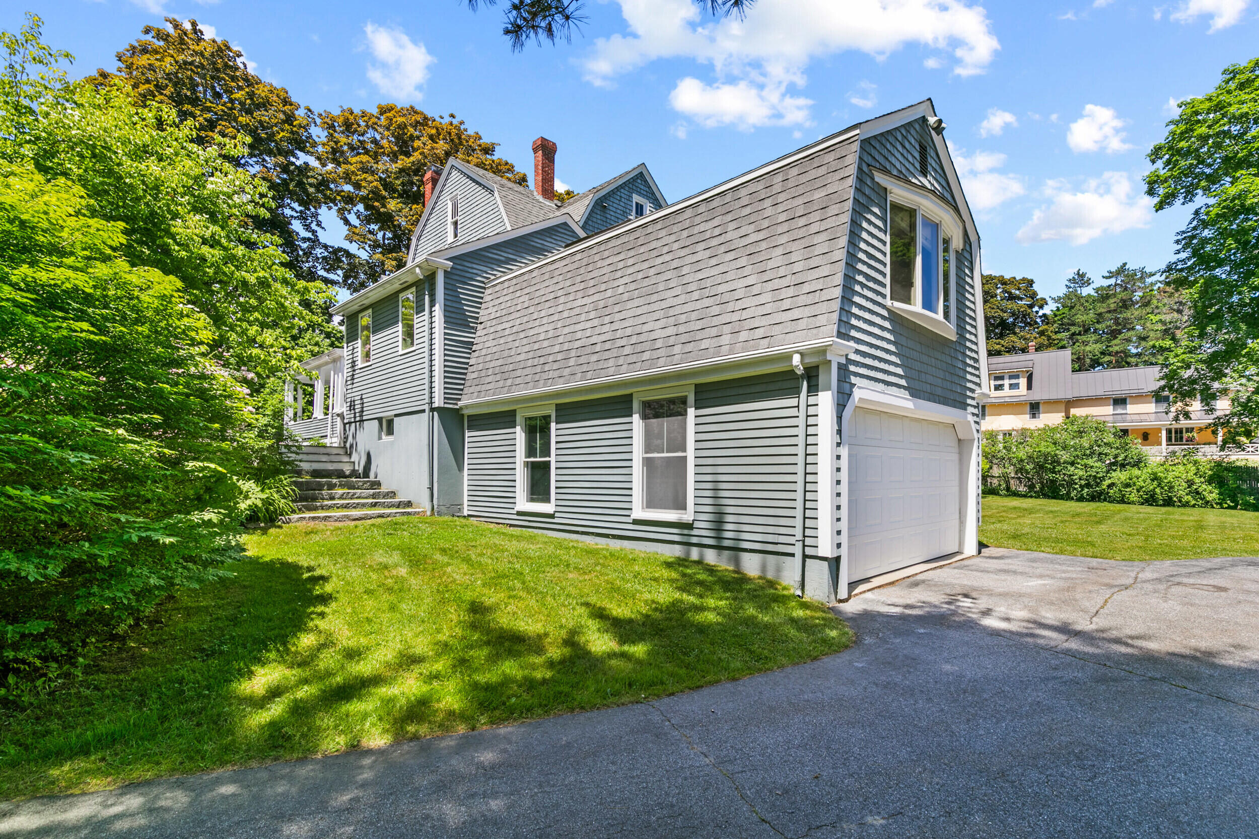 255 Foreside Road