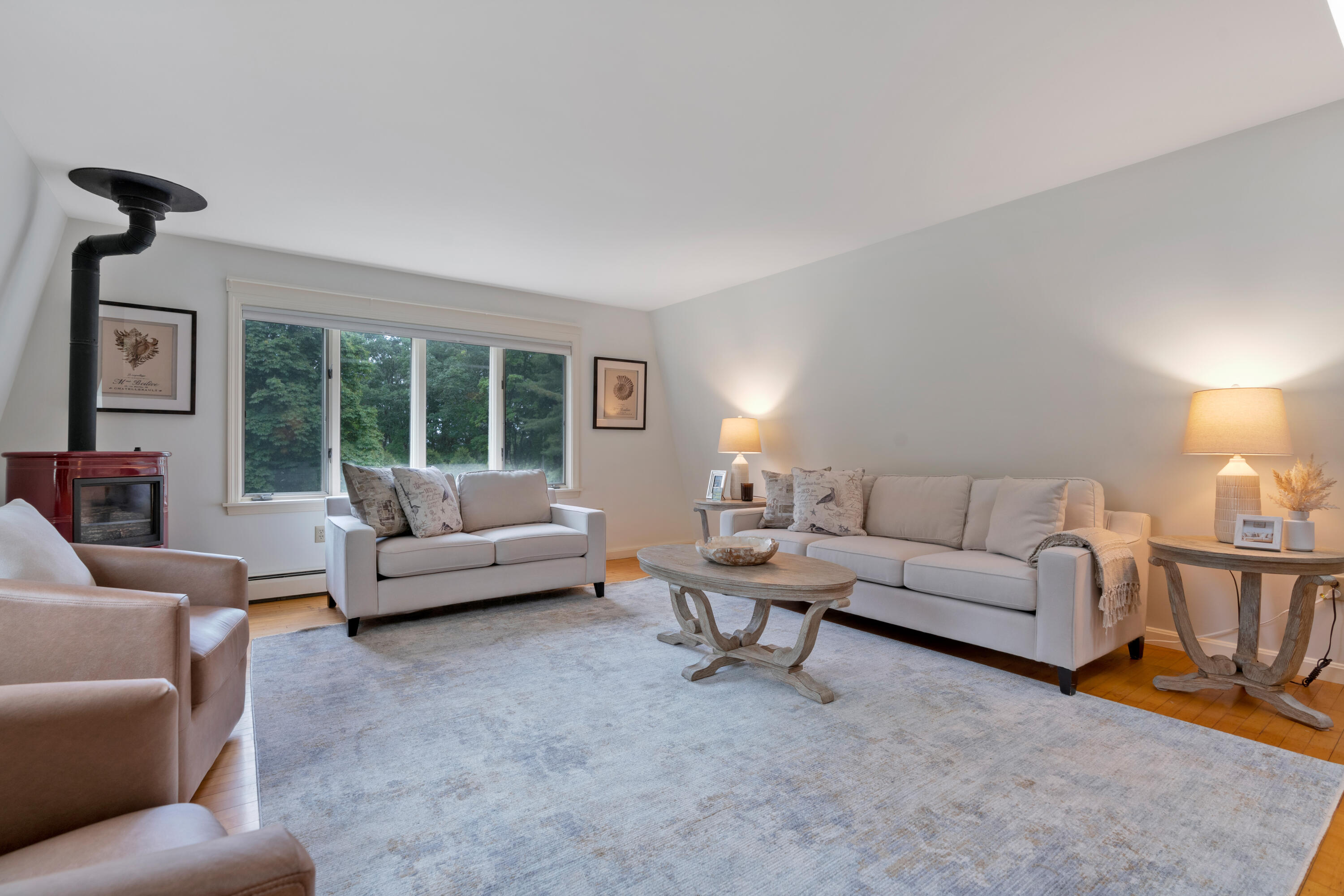 255 Foreside Road