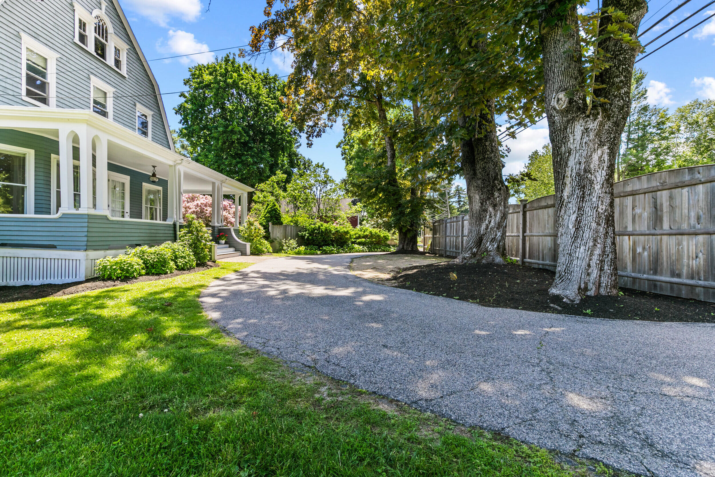 255 Foreside Road