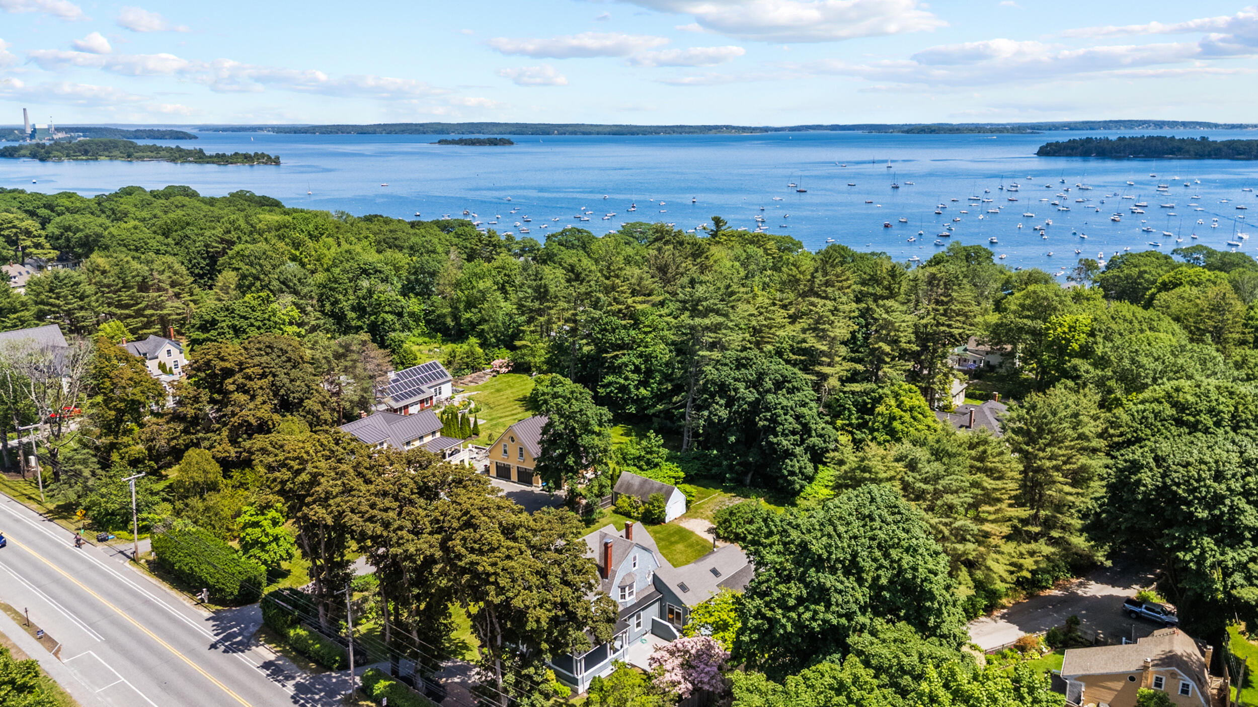 255 Foreside Road